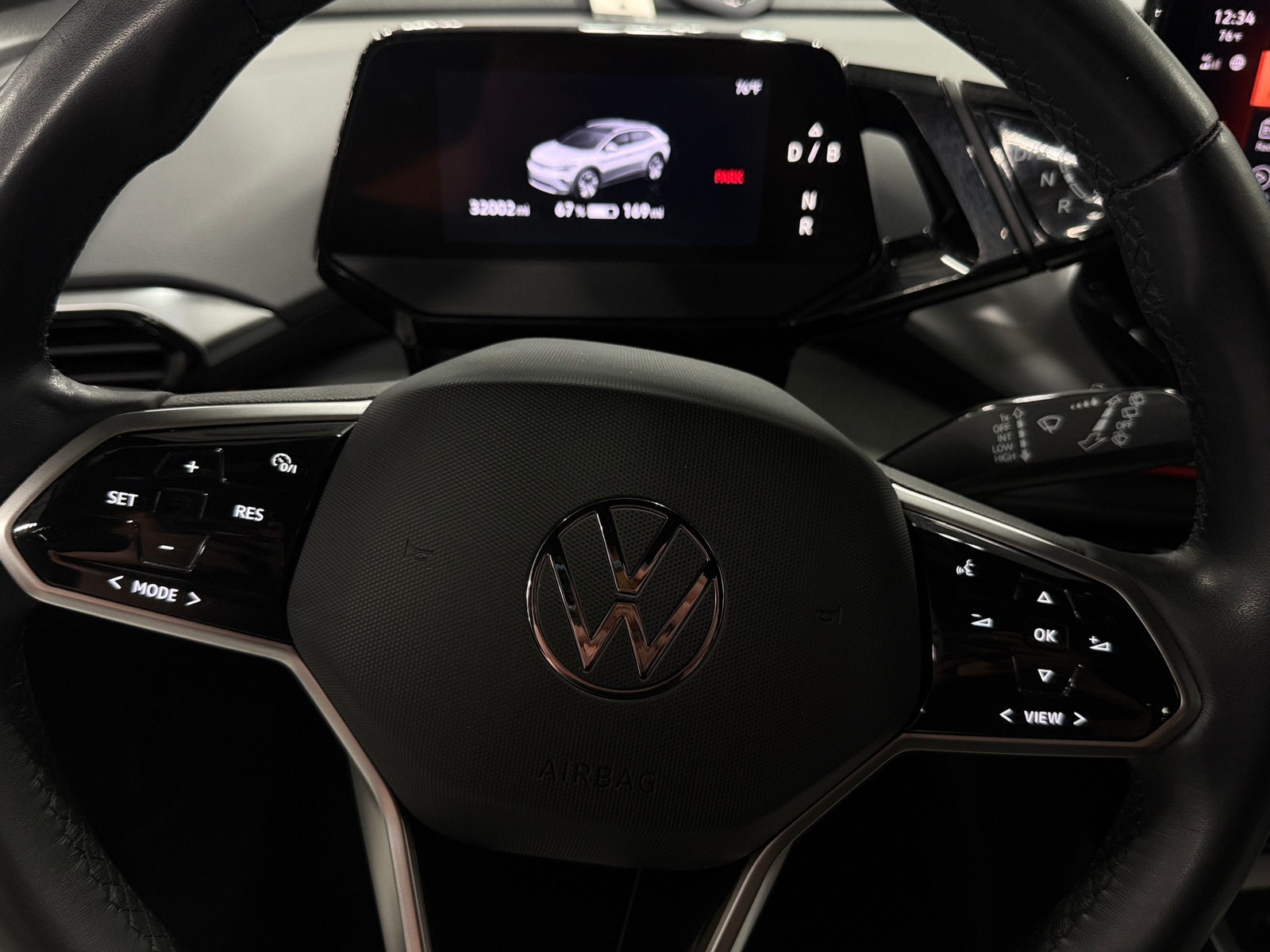 Thumbnail: 2021 Volkswagen ID.4 - 5