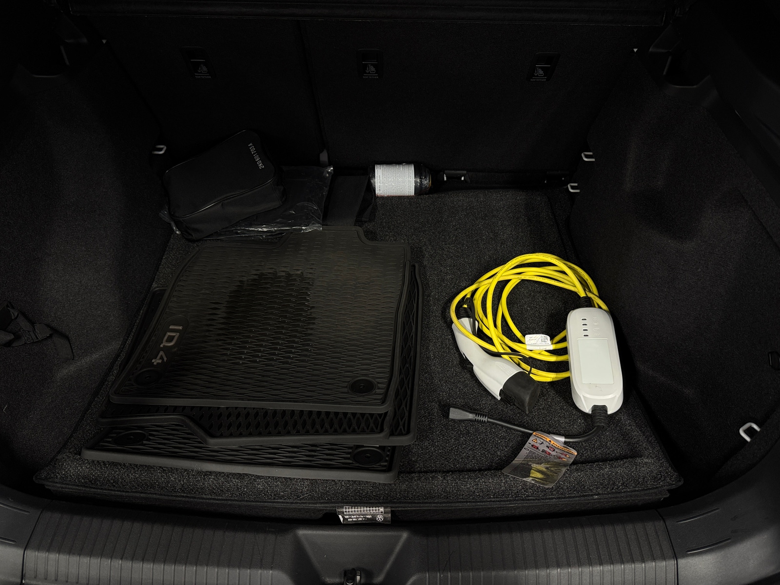 Thumbnail: 2021 Volkswagen ID.4 - 7