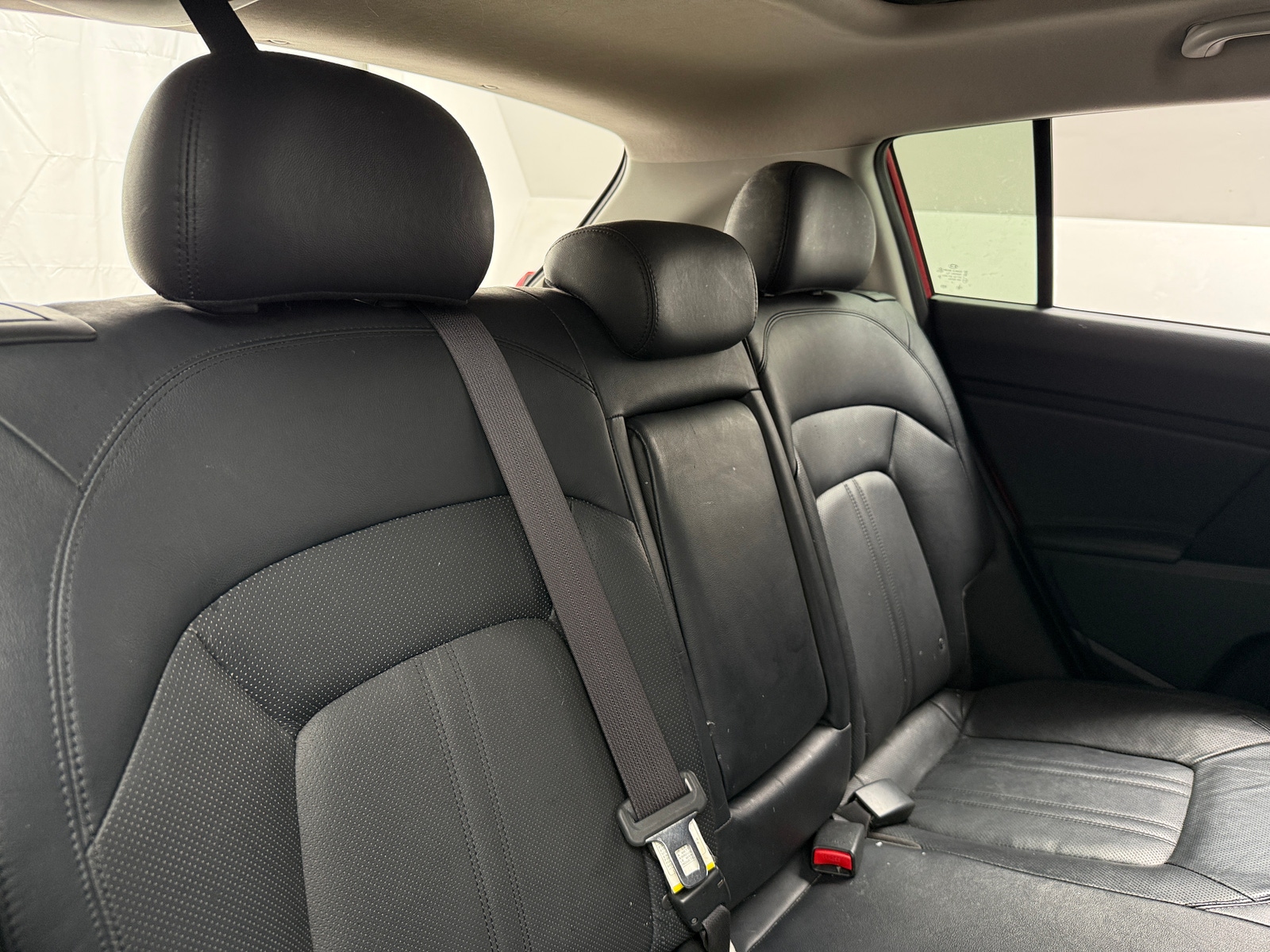 Thumbnail: 2015 Kia Sportage - 6