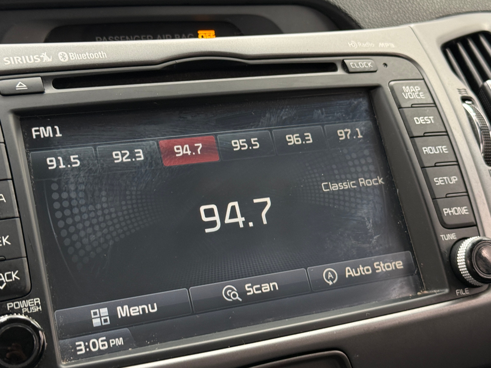 Thumbnail: 2015 Kia Sportage - 4