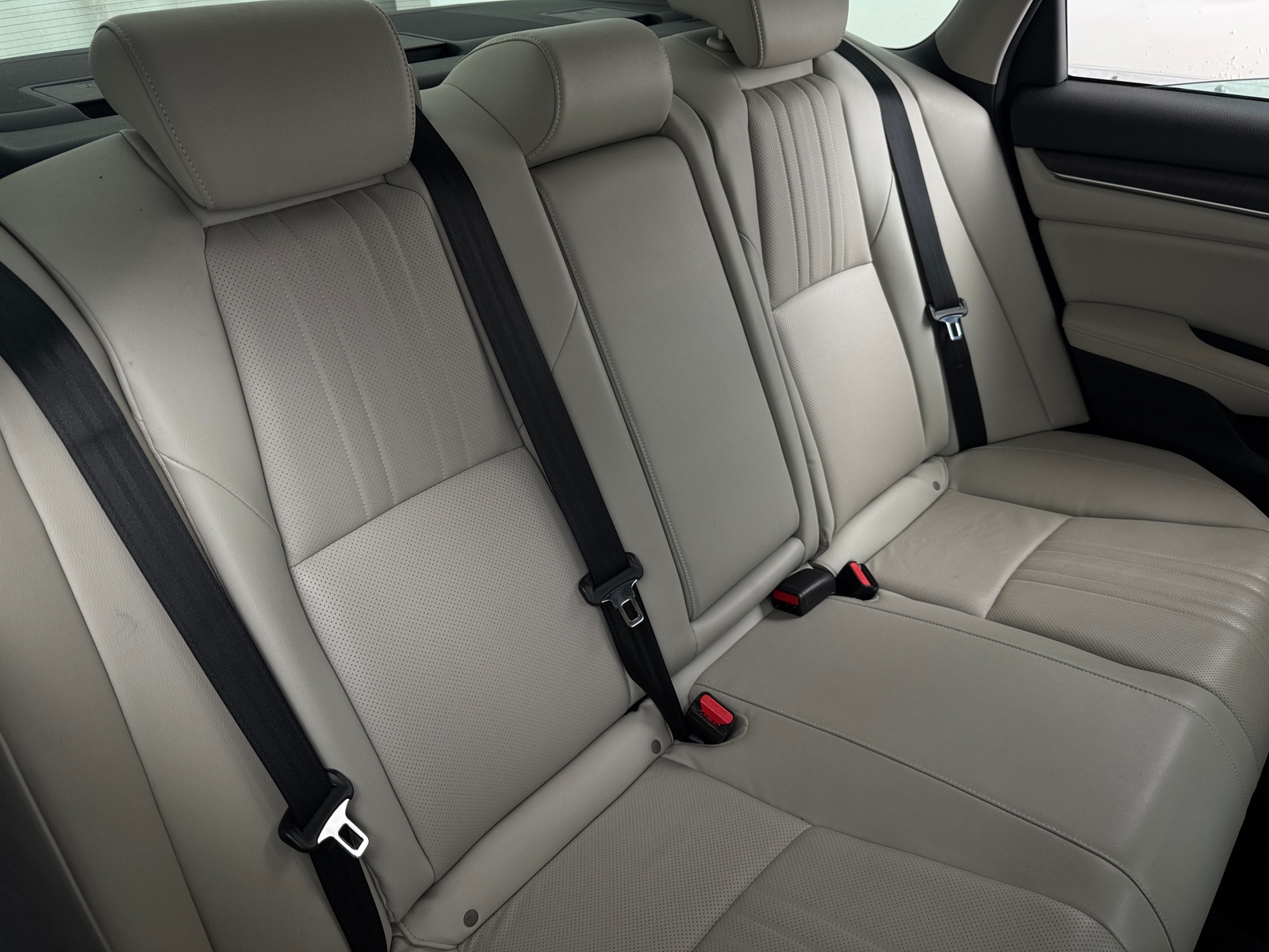 Thumbnail: 2018 Honda Accord - 5