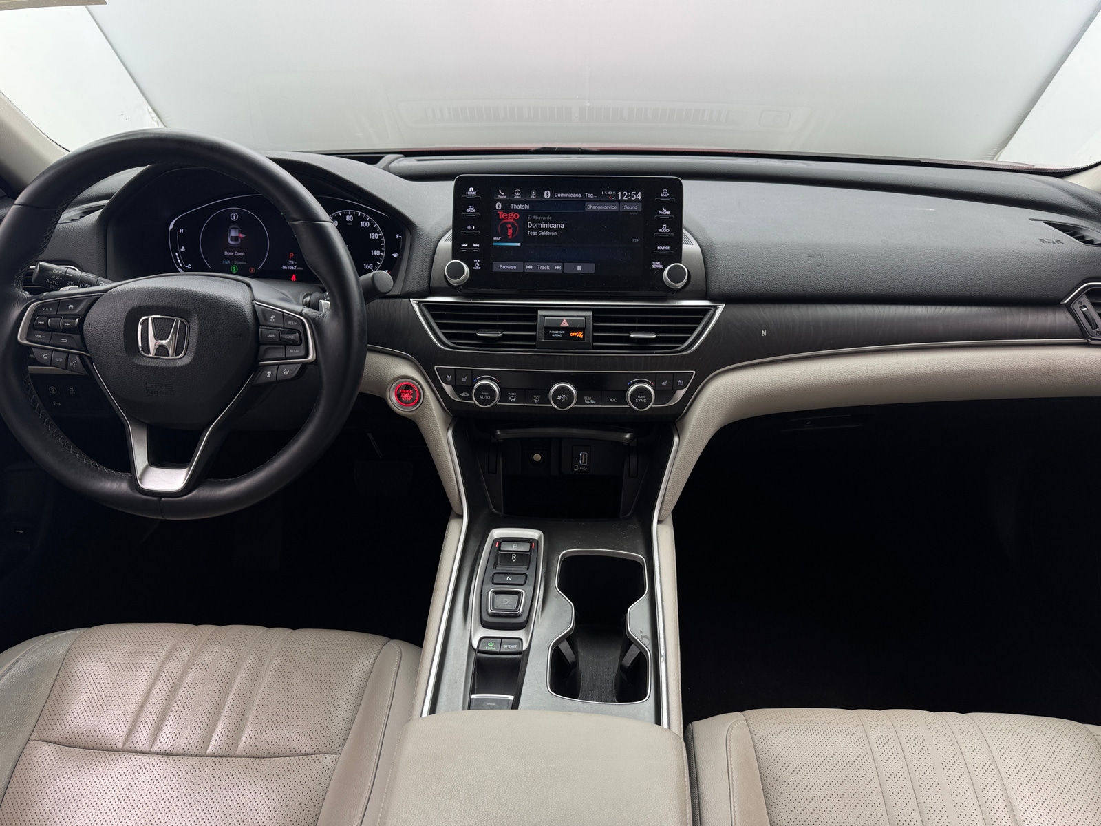 Thumbnail: 2018 Honda Accord - 2