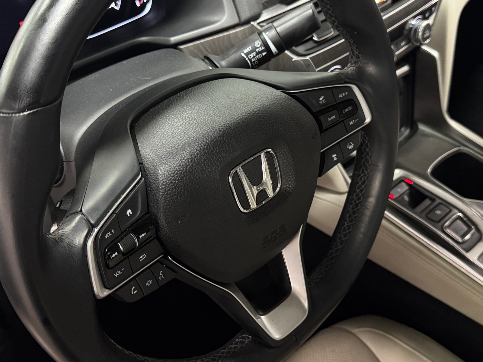 Thumbnail: 2018 Honda Accord - 4