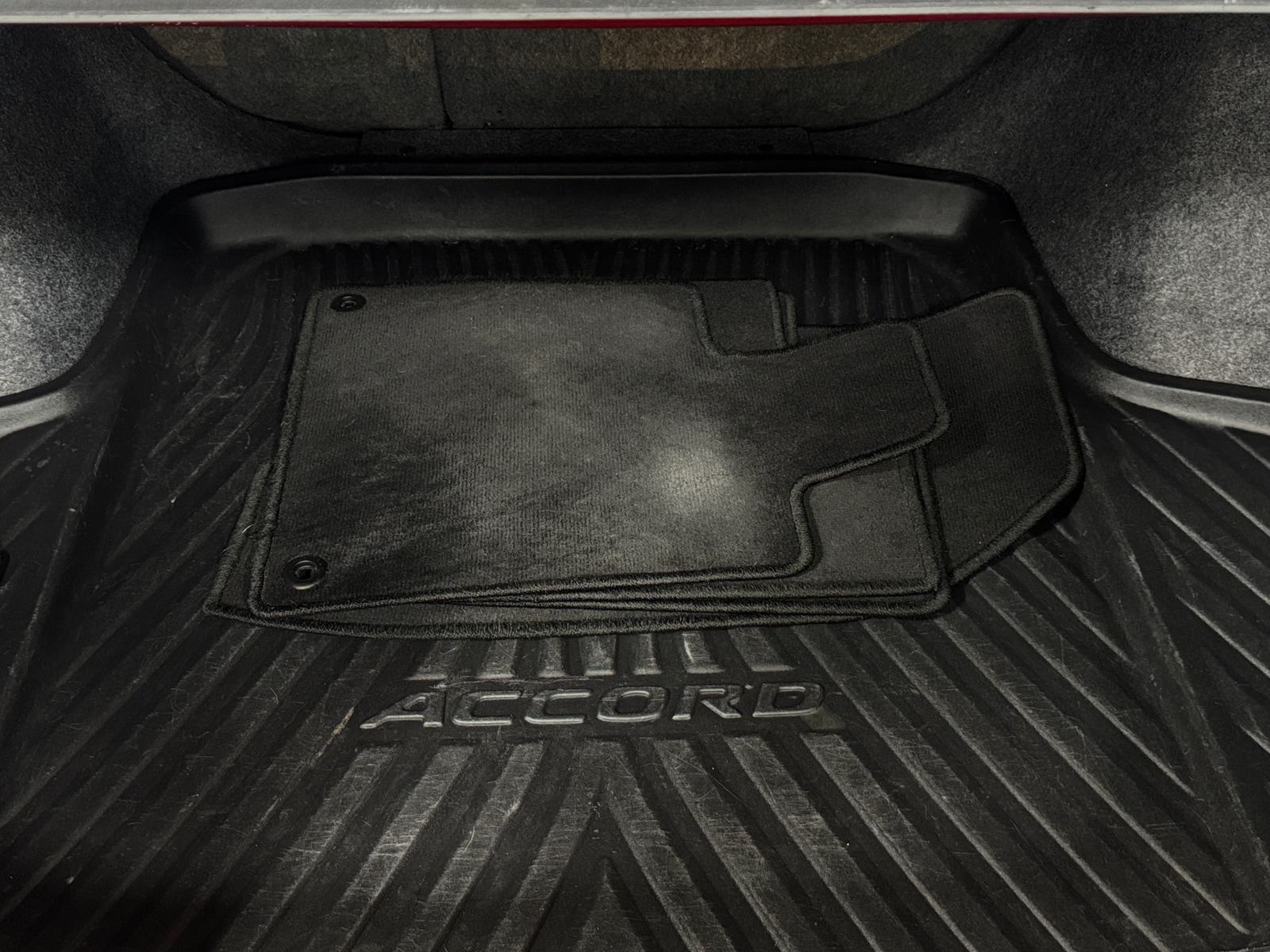 Thumbnail: 2018 Honda Accord - 6