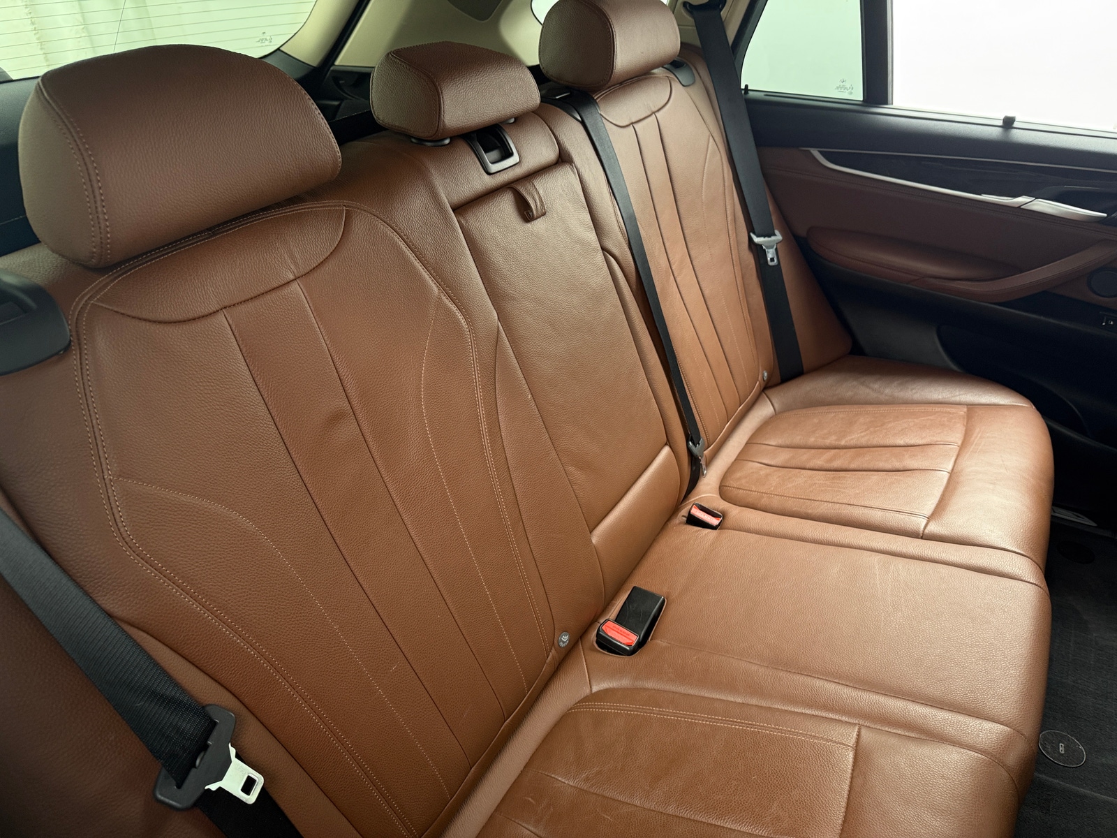 Thumbnail: 2016 BMW X5 - 5