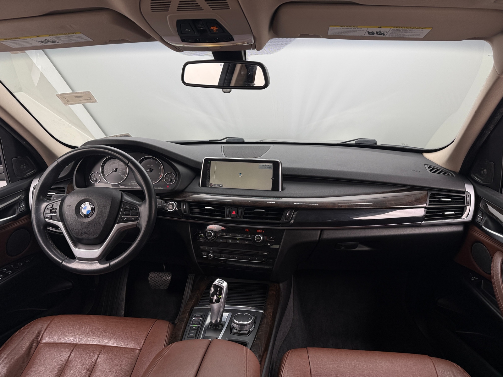Thumbnail: 2016 BMW X5 - 2