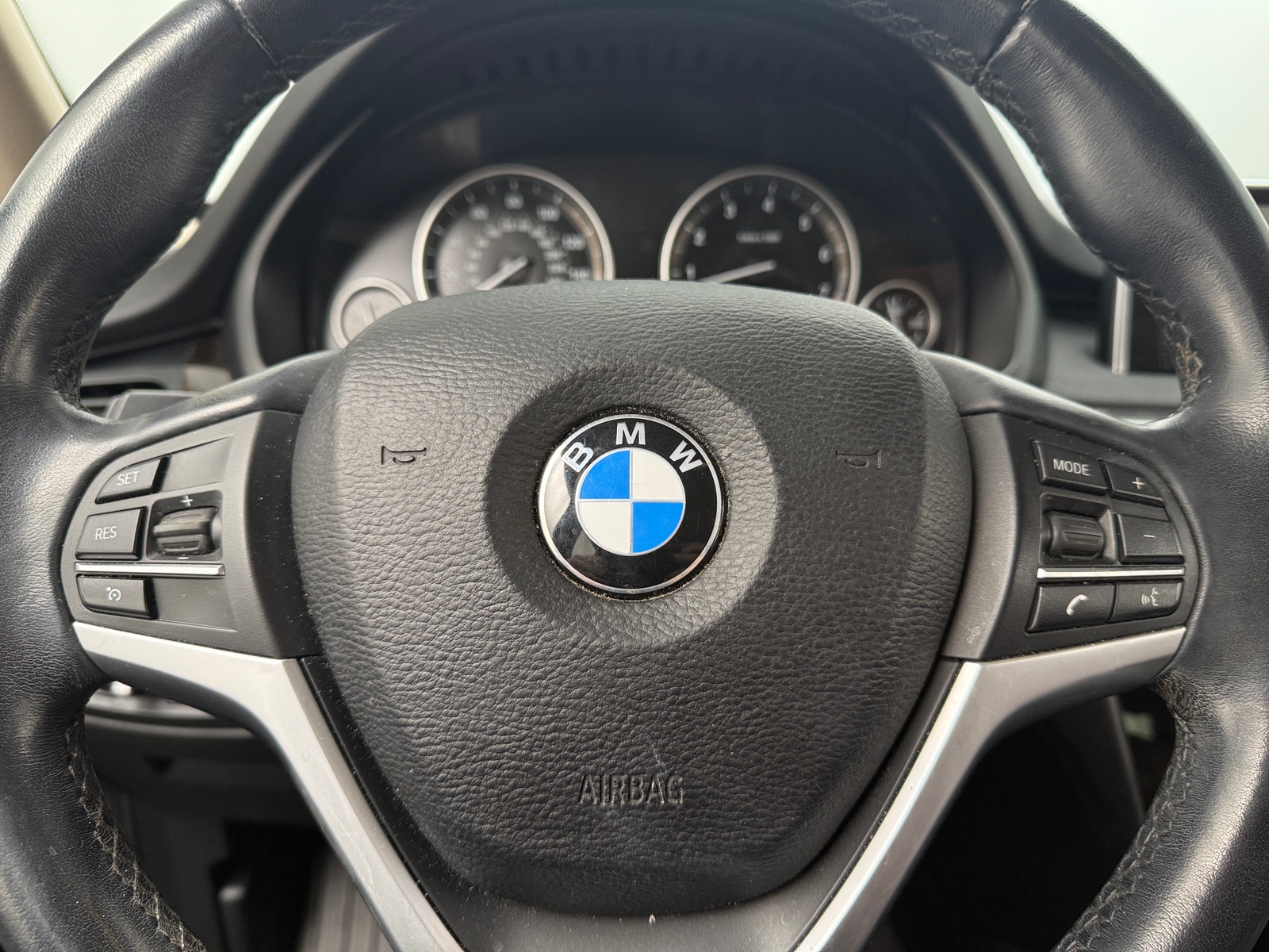 Thumbnail: 2016 BMW X5 - 4