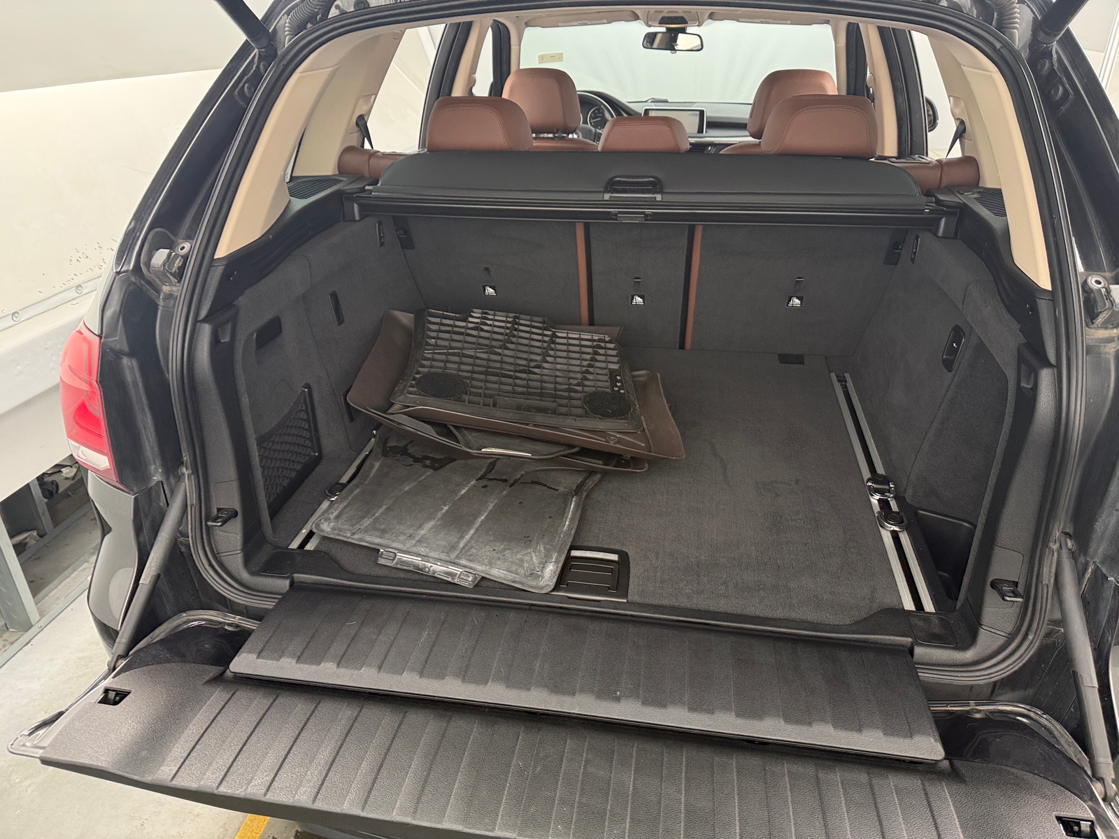 Thumbnail: 2016 BMW X5 - 6