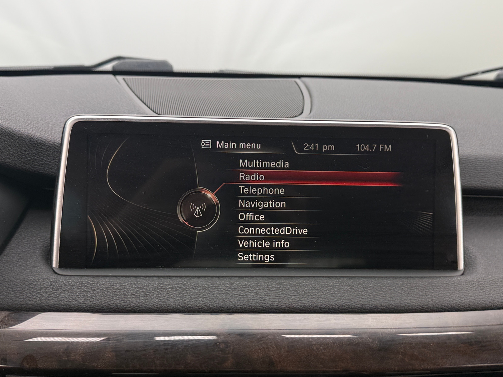 Thumbnail: 2016 BMW X5 - 3