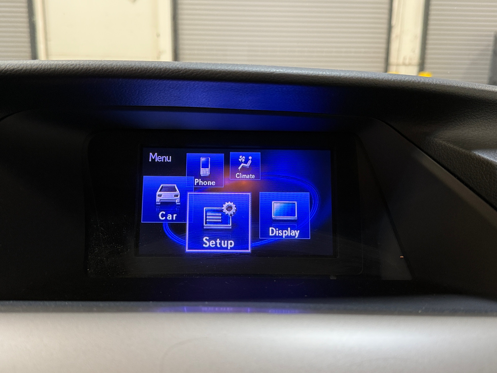 Thumbnail: 2013 Lexus RX - 3