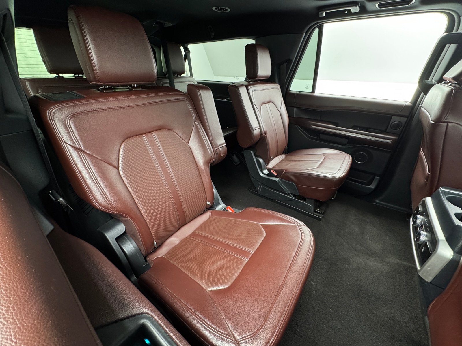 Thumbnail: 2022 Ford Expedition MAX - 5