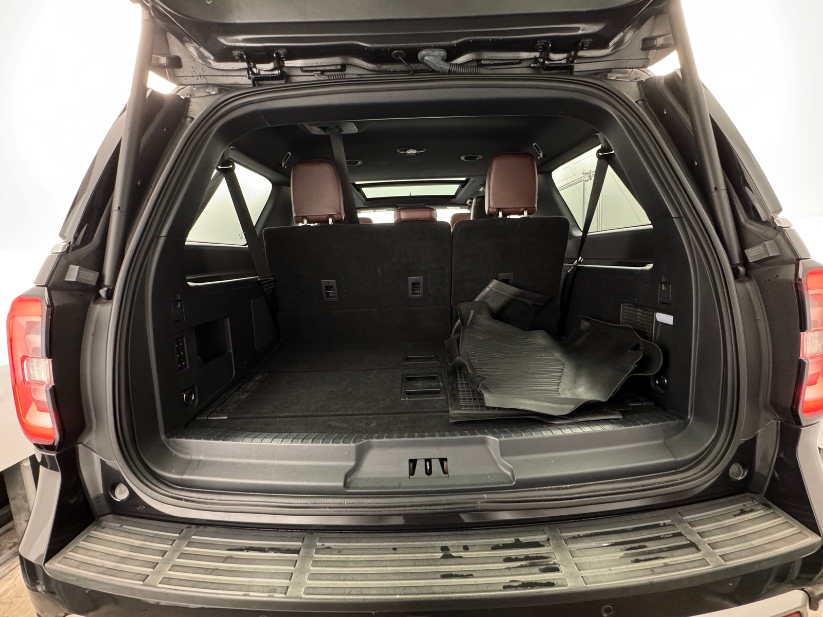 Thumbnail: 2022 Ford Expedition MAX - 6