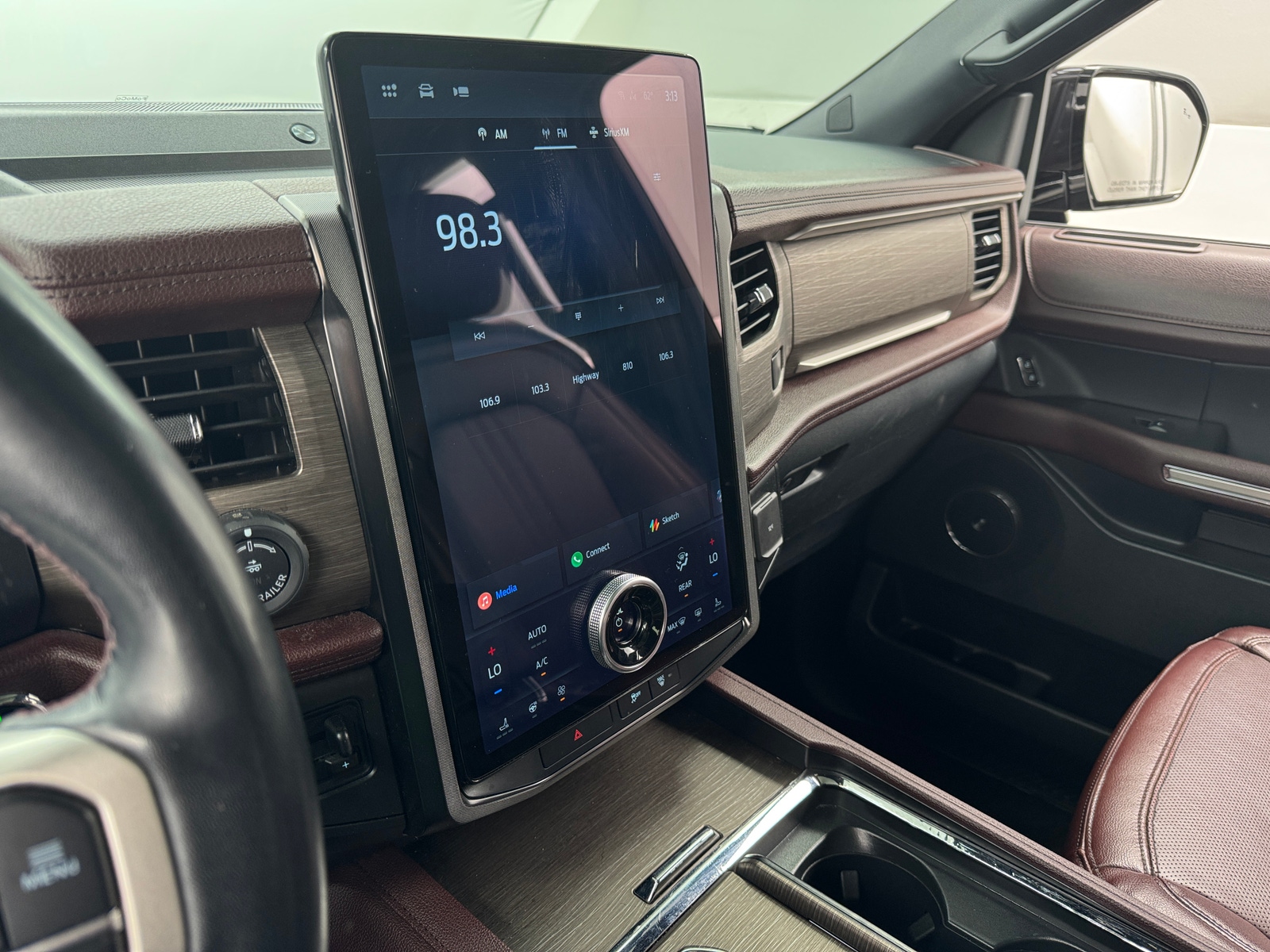 Thumbnail: 2022 Ford Expedition MAX - 3