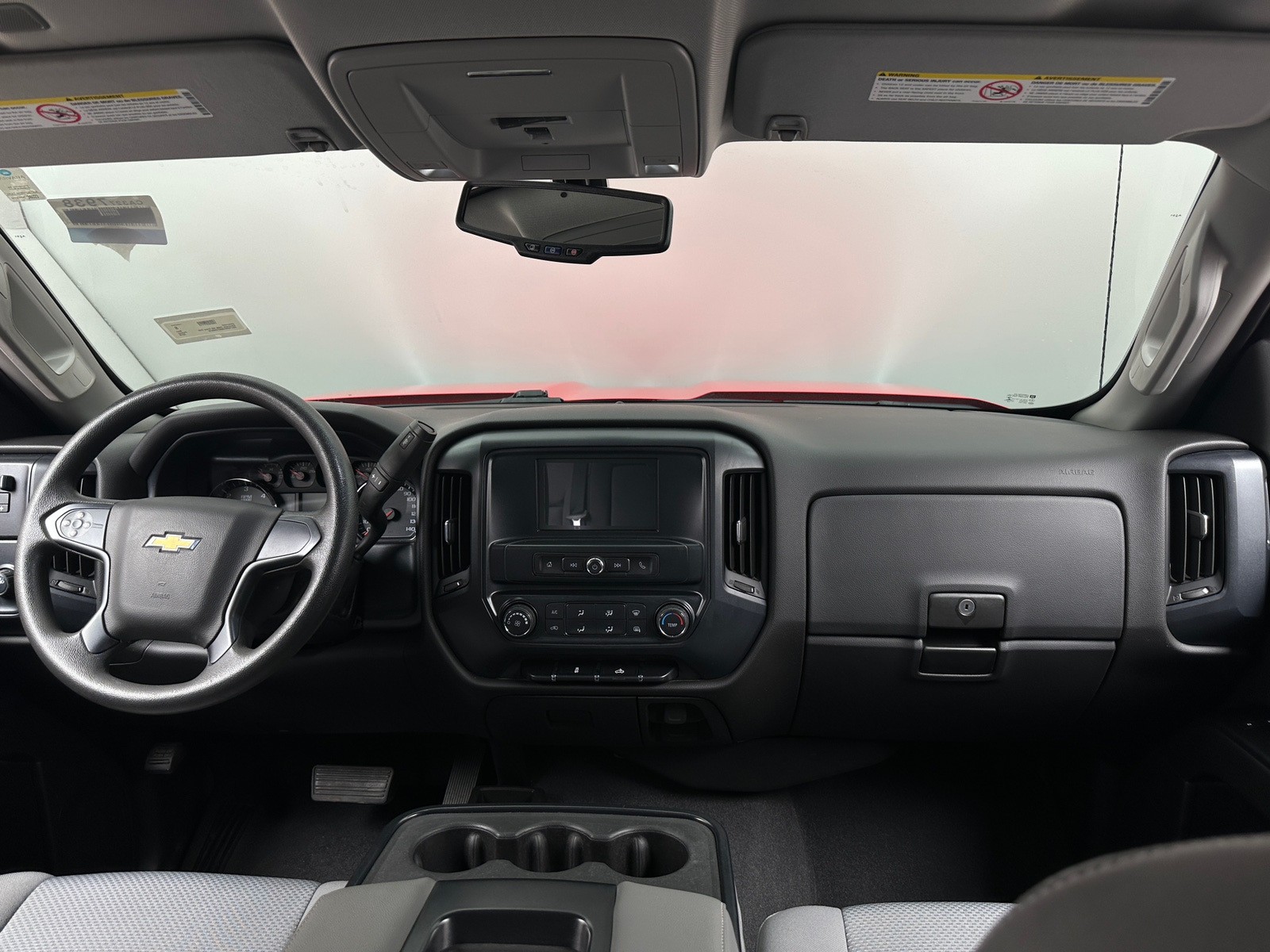 Thumbnail: 2019 Chevrolet Silverado 2500 - 2