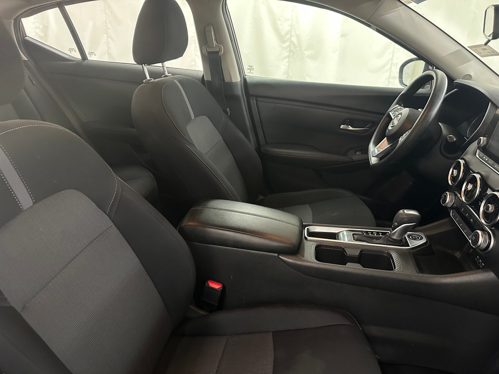 Thumbnail: 2024 Nissan Sentra - 2