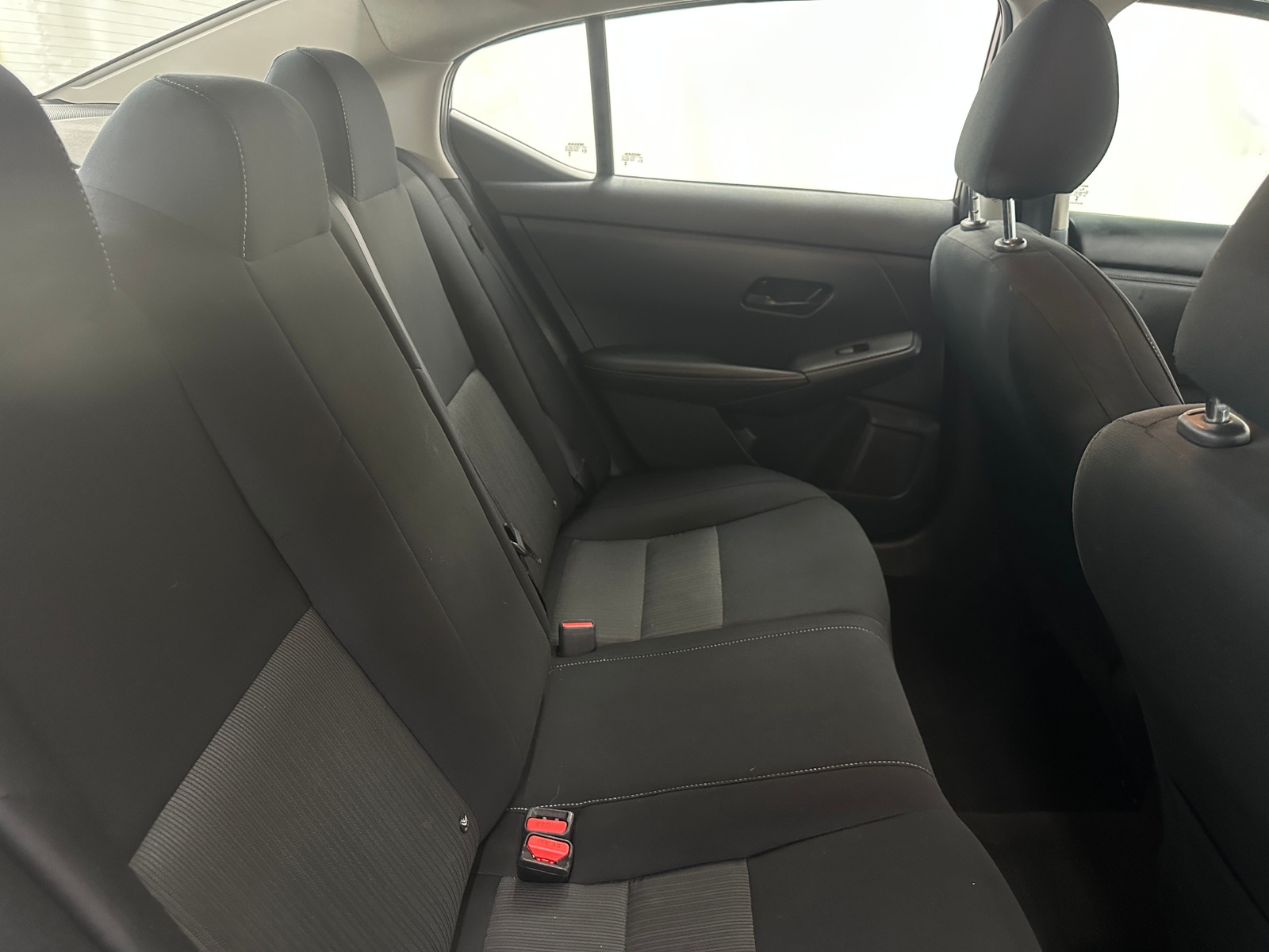 Thumbnail: 2024 Nissan Sentra - 6