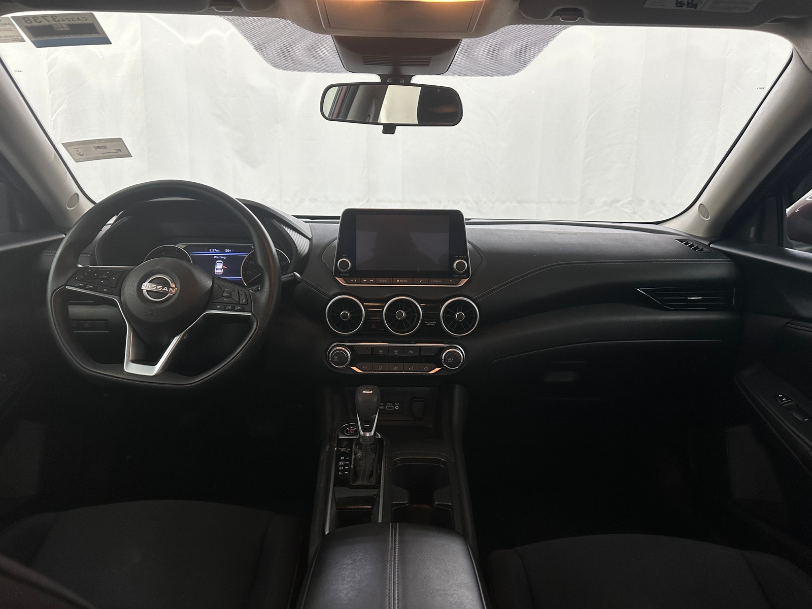 Thumbnail: 2024 Nissan Sentra - 3