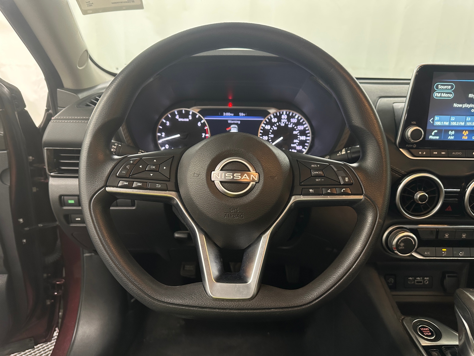 Thumbnail: 2024 Nissan Sentra - 5