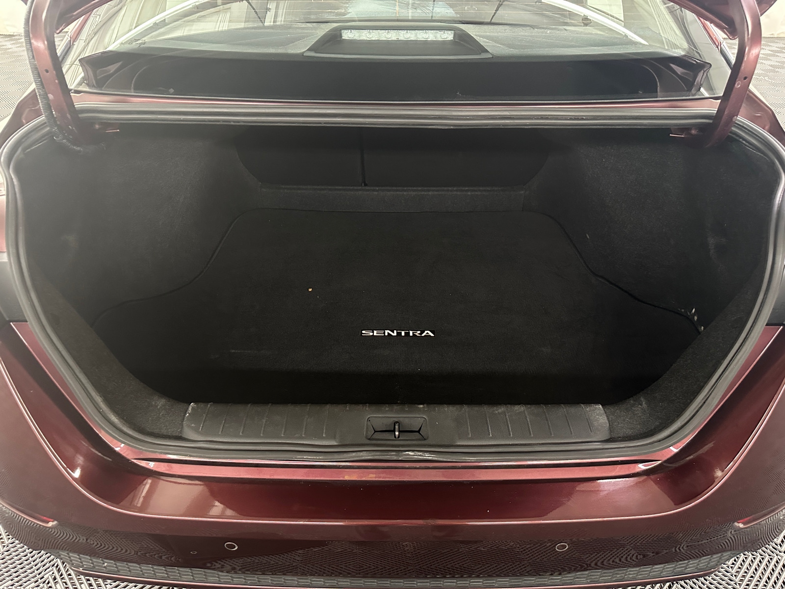 Thumbnail: 2024 Nissan Sentra - 7