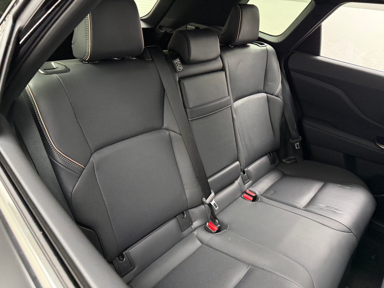 Thumbnail: 2025 Toyota Crown Signia - 5