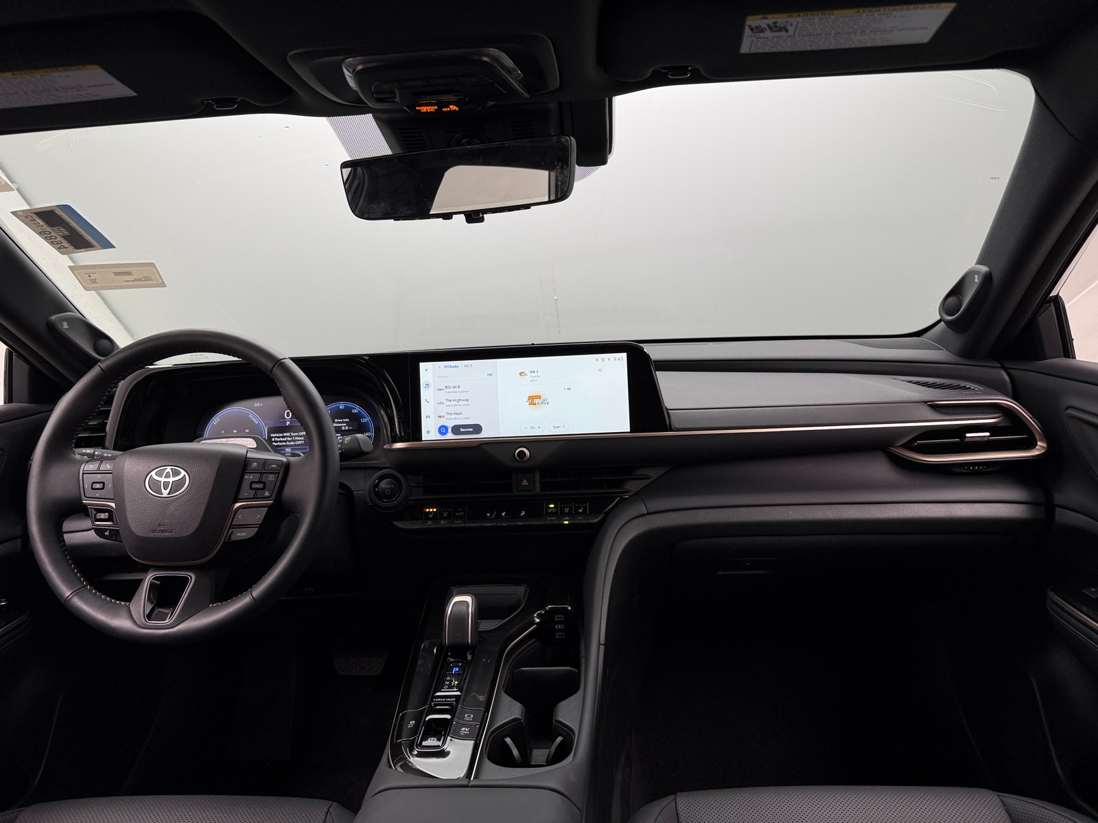 Thumbnail: 2025 Toyota Crown Signia - 2