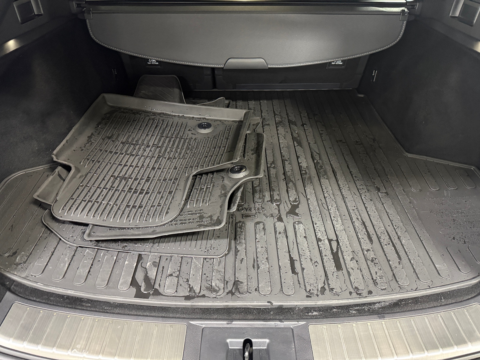 Thumbnail: 2025 Toyota Crown Signia - 6