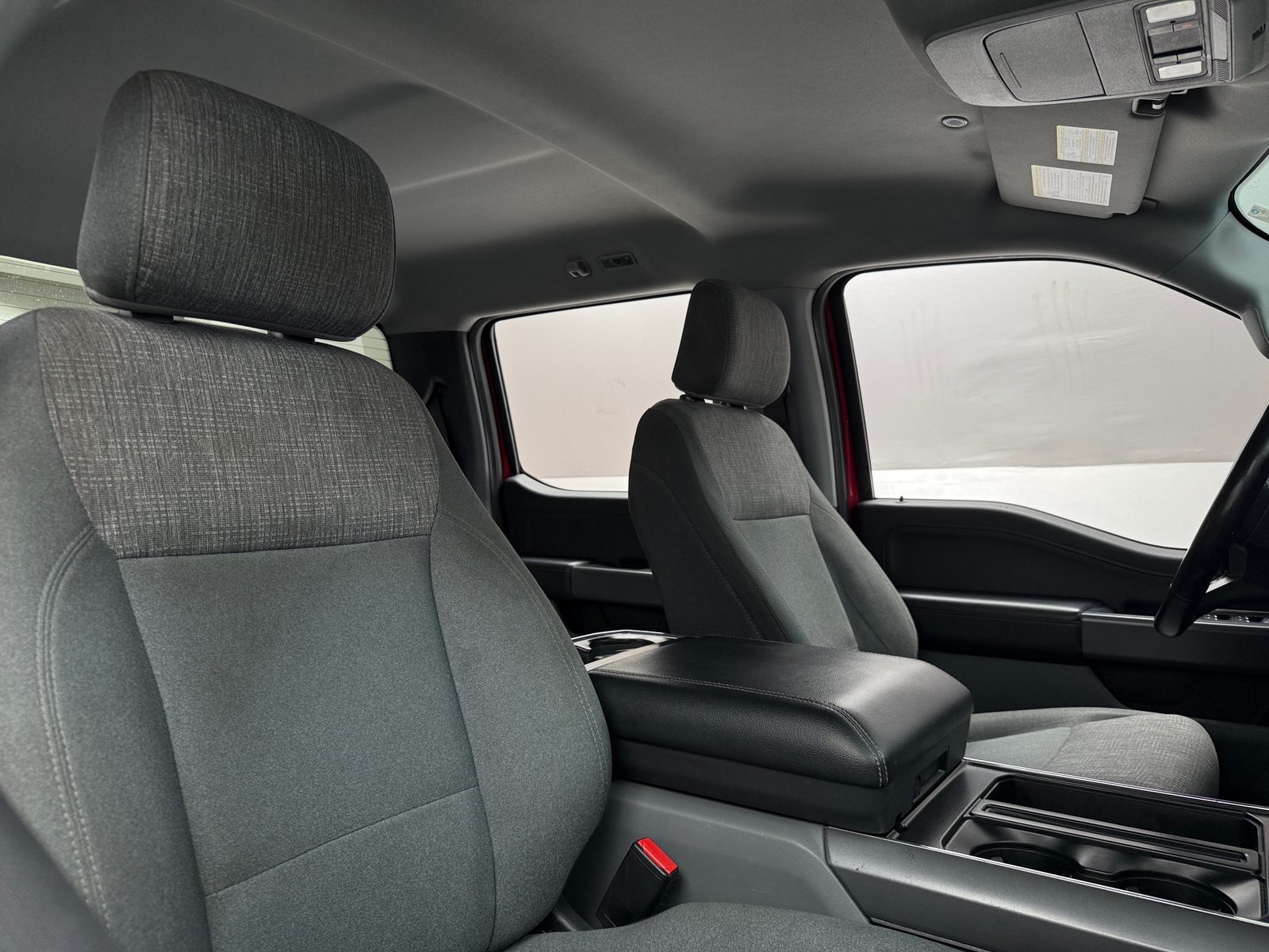 Thumbnail: 2022 Ford Econoline - 2