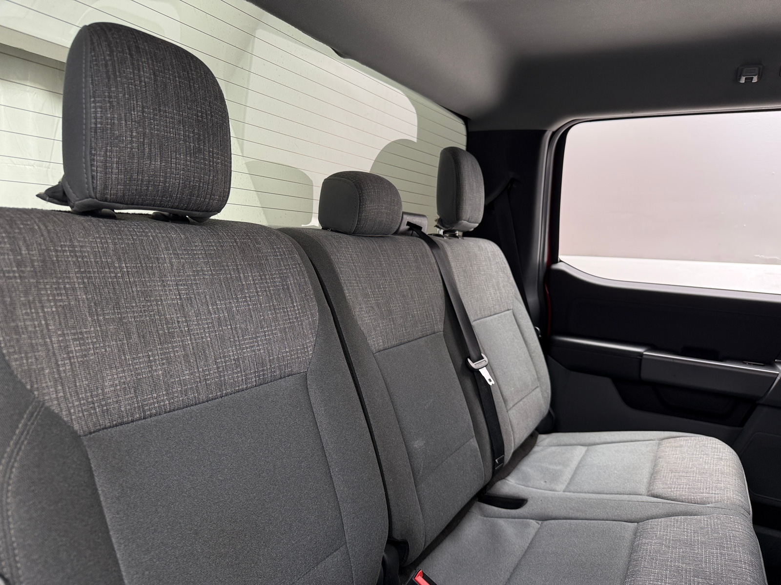 Thumbnail: 2022 Ford Econoline - 6