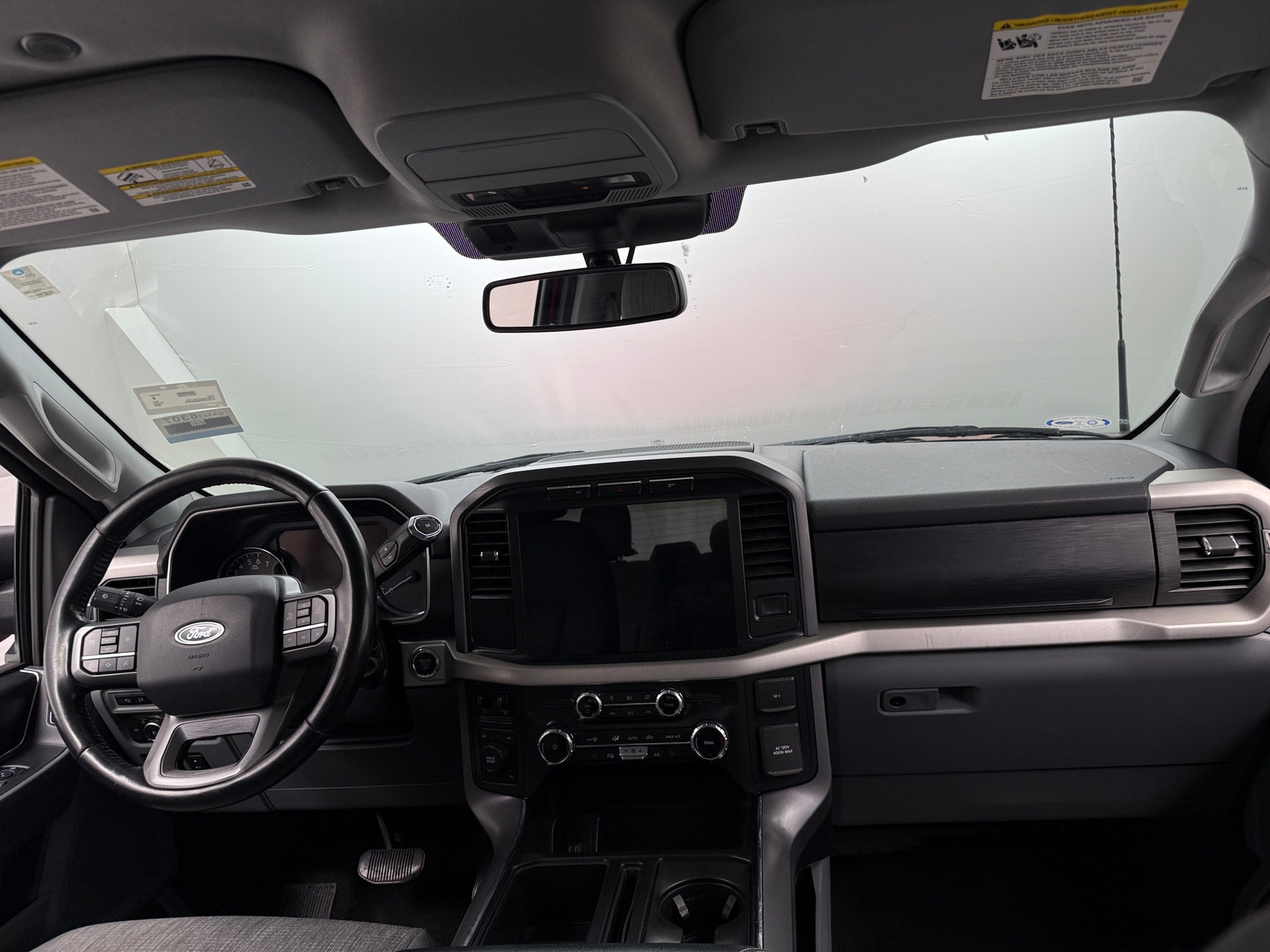 Thumbnail: 2022 Ford Econoline - 3