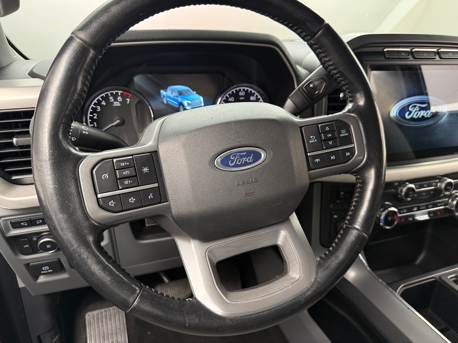 Thumbnail: 2022 Ford Econoline - 5