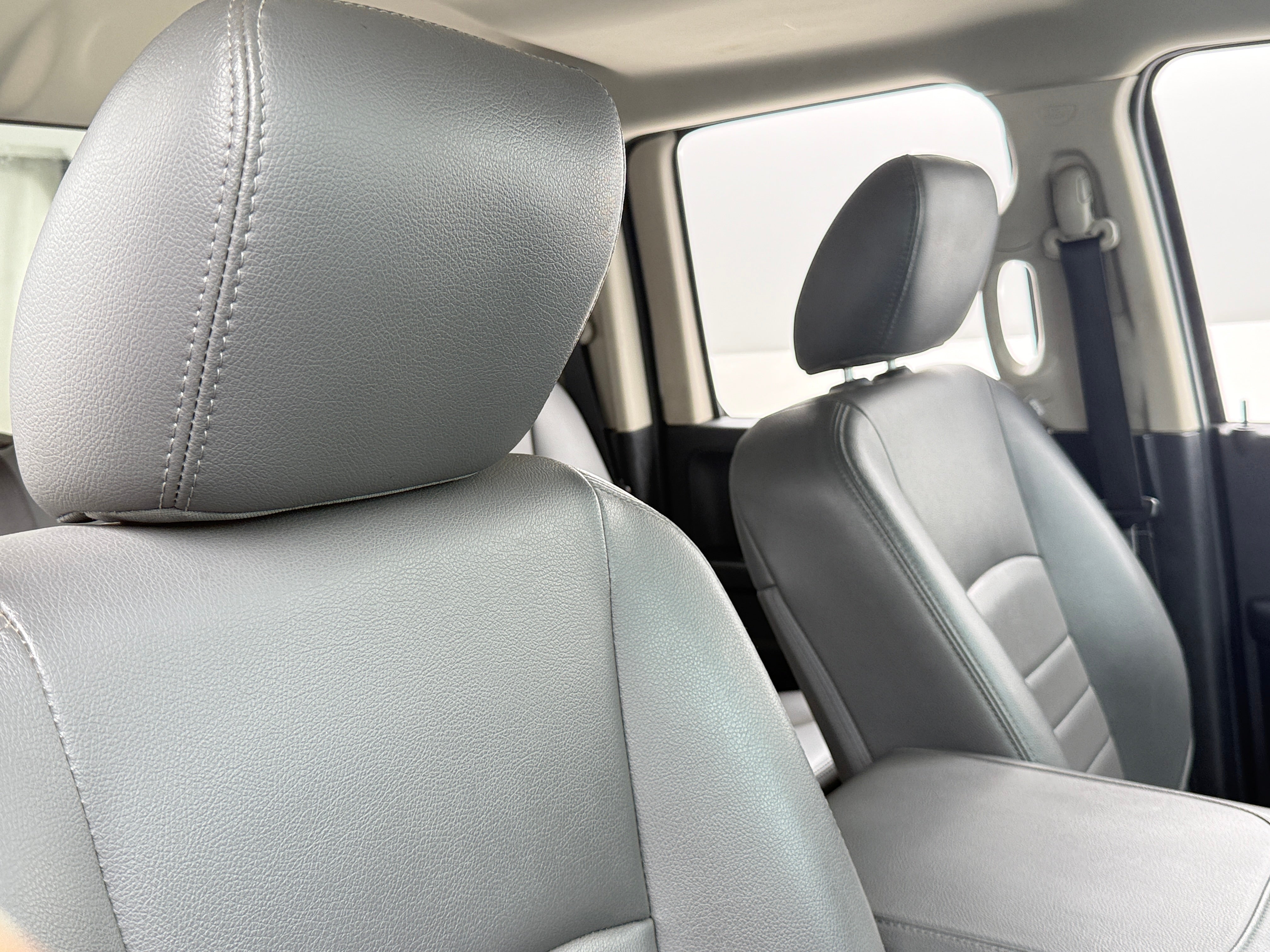 2018 RAM Ram 1500 Pickup