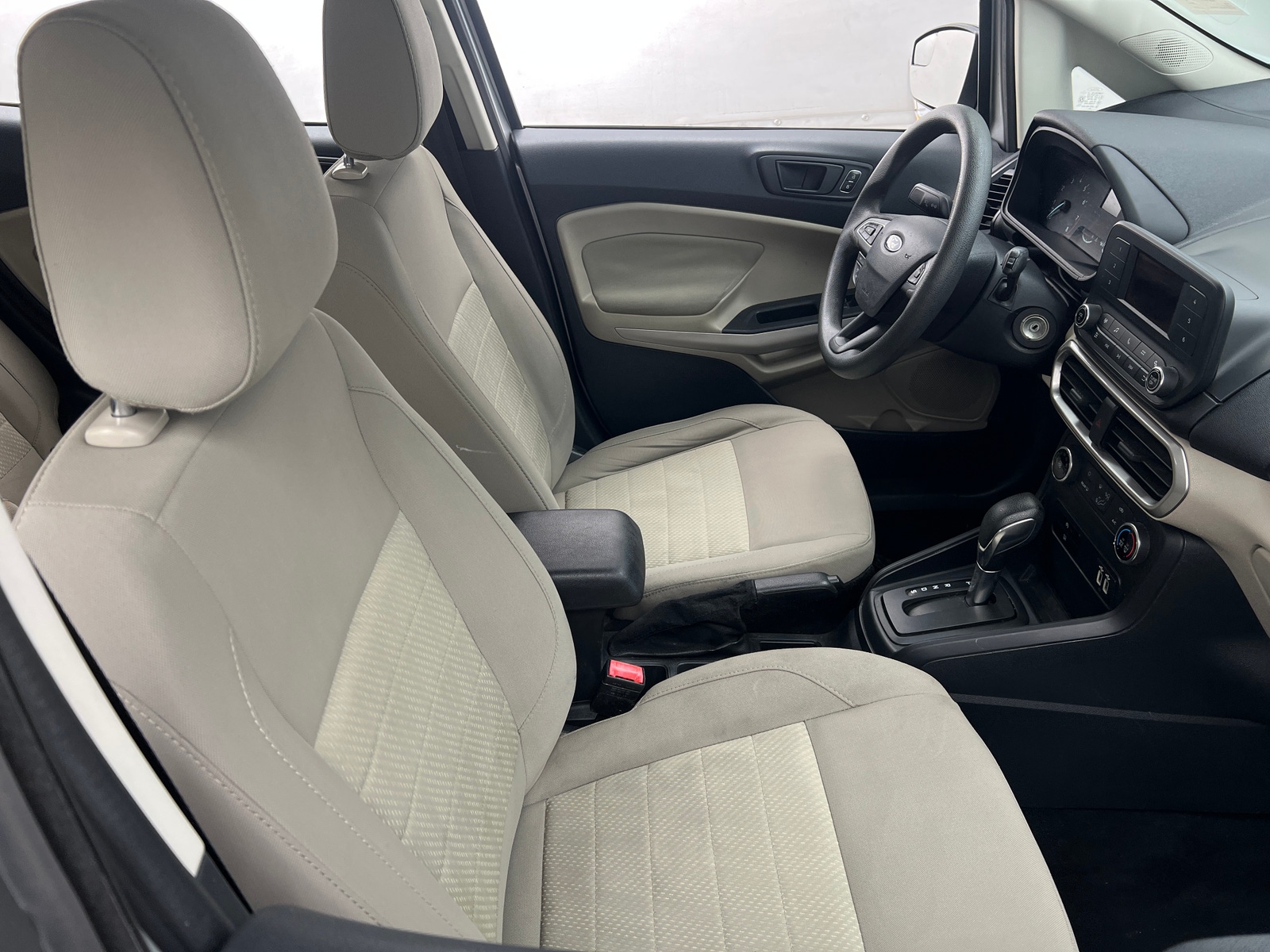 Thumbnail: 2018 Ford EcoSport - 2