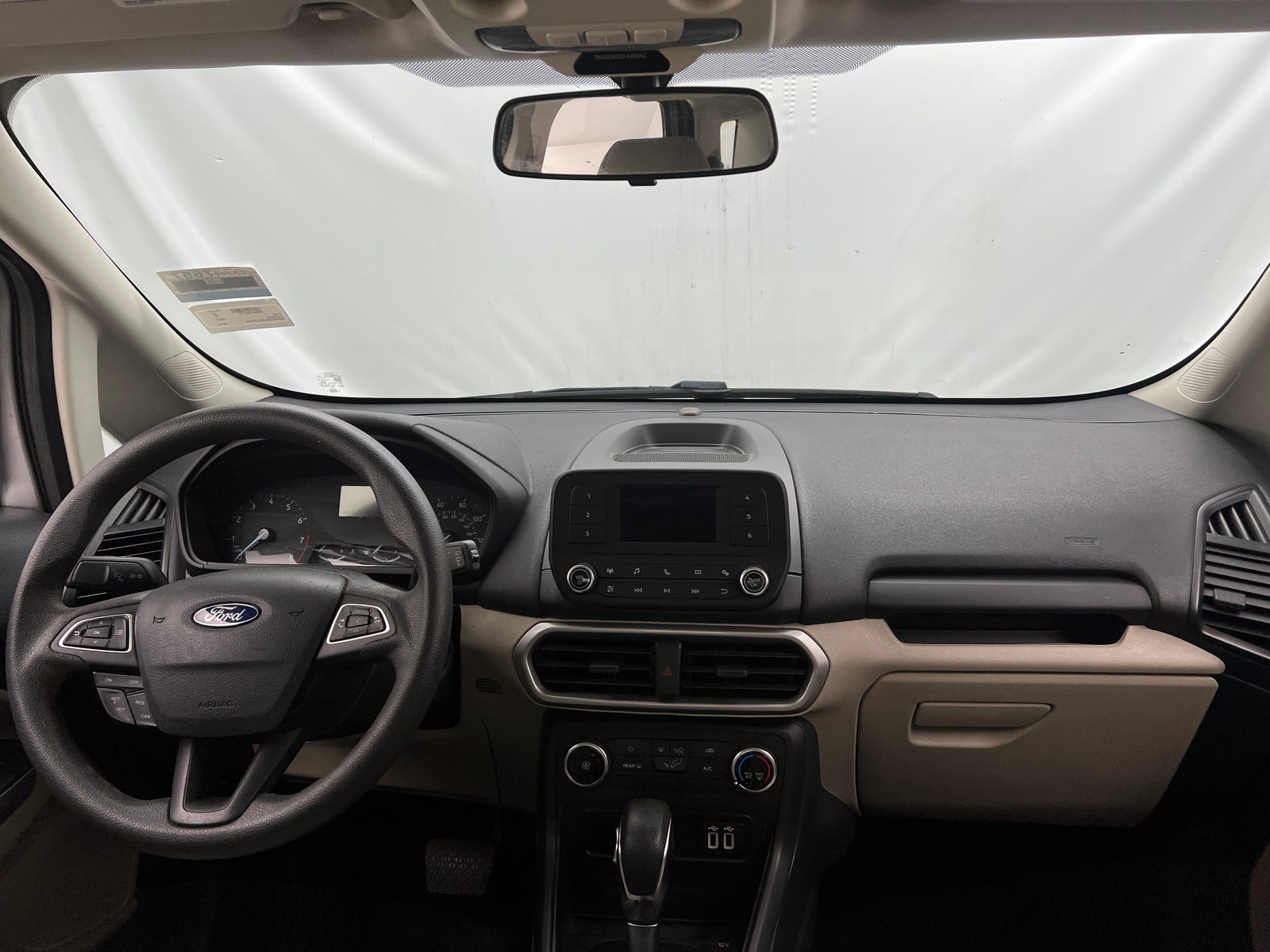 Thumbnail: 2018 Ford EcoSport - 3