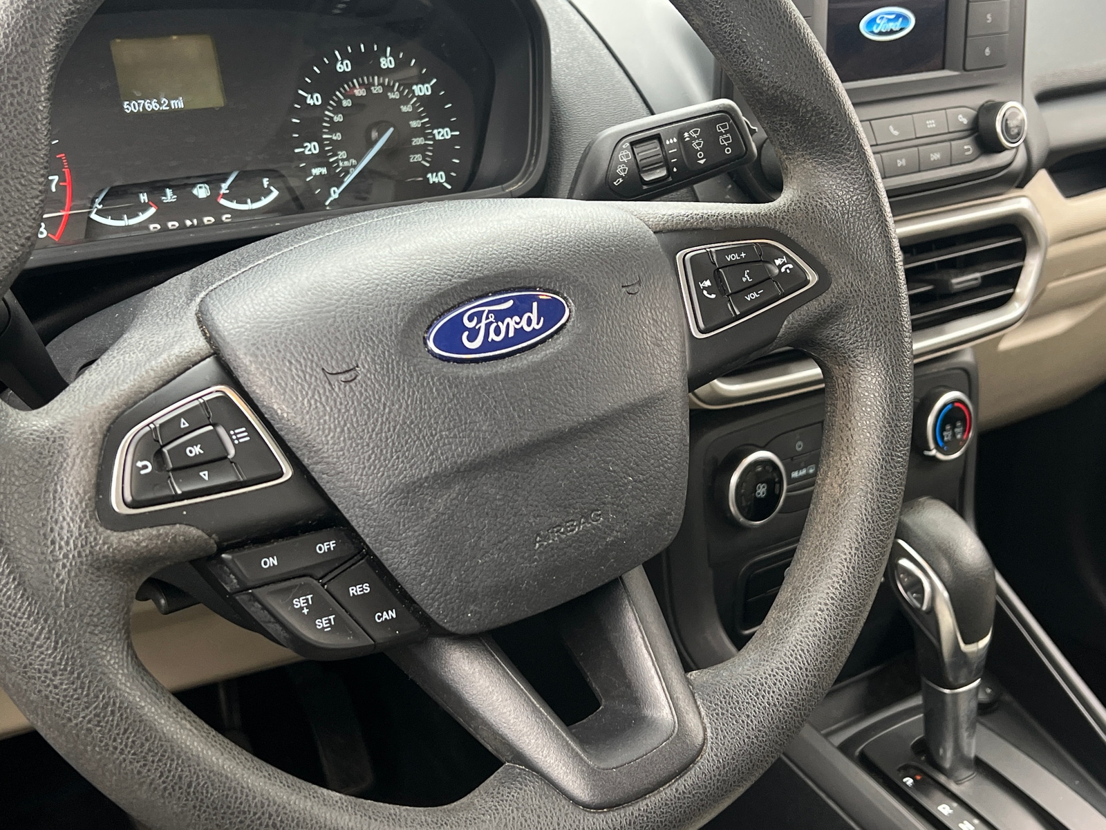Thumbnail: 2018 Ford EcoSport - 5