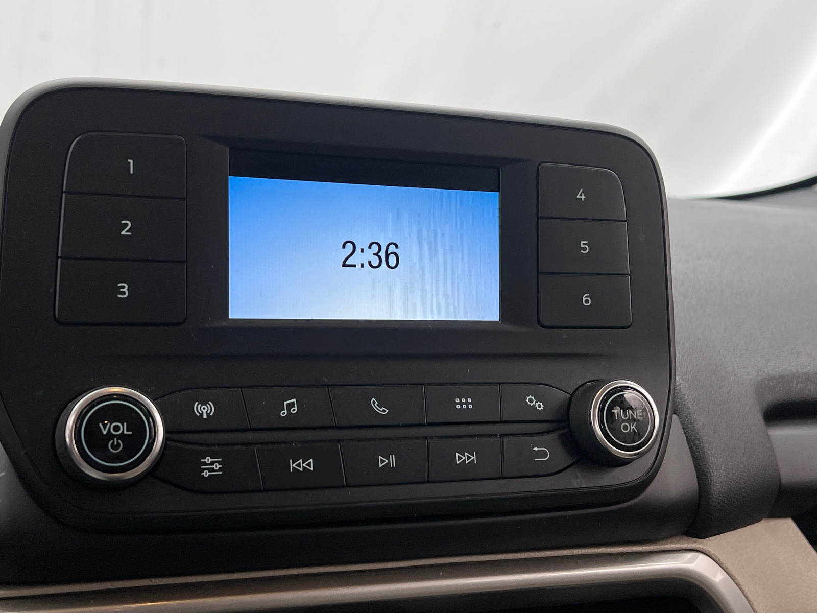 Thumbnail: 2018 Ford EcoSport - 4