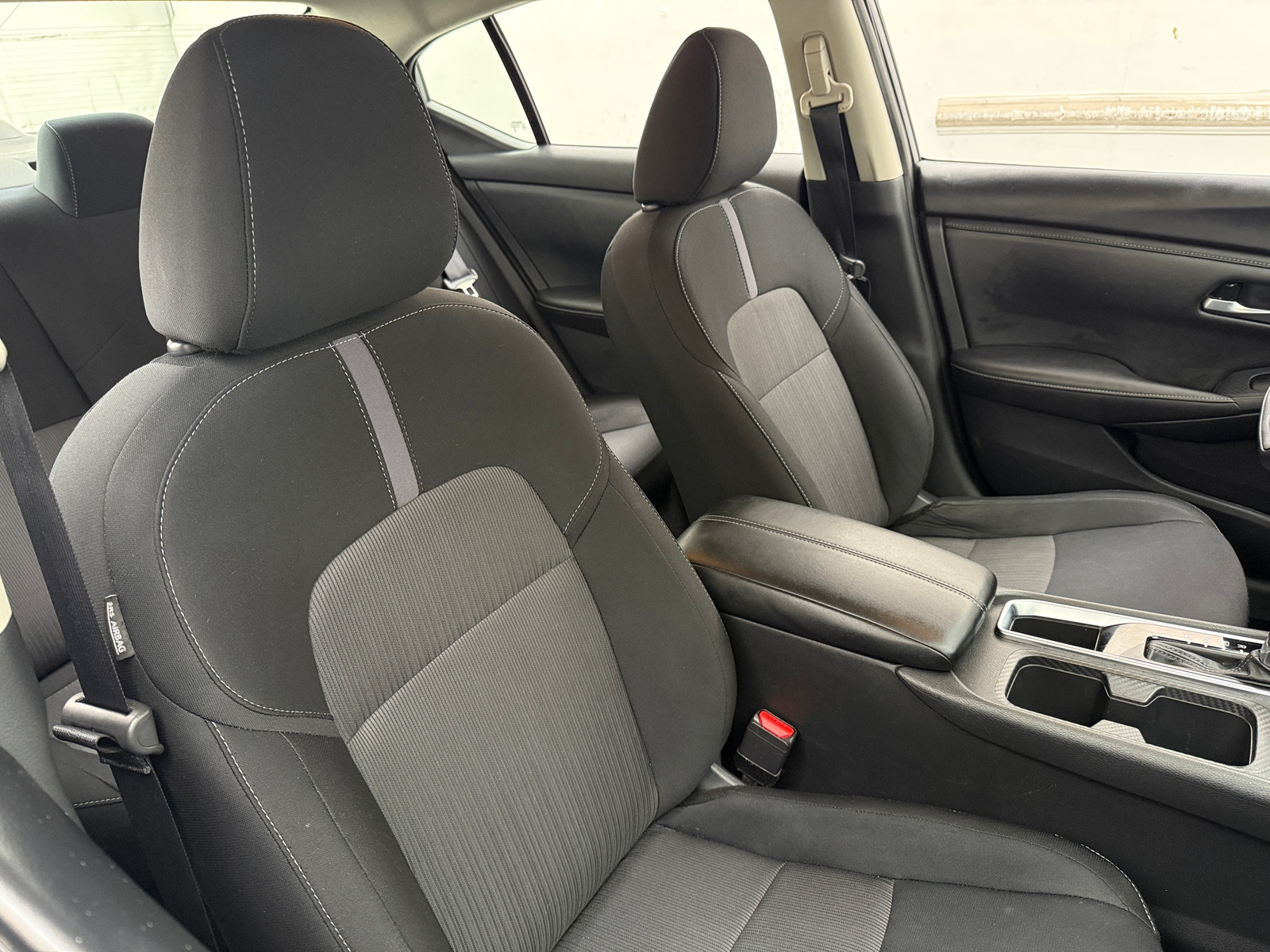 Thumbnail: 2024 Nissan Sentra - 2