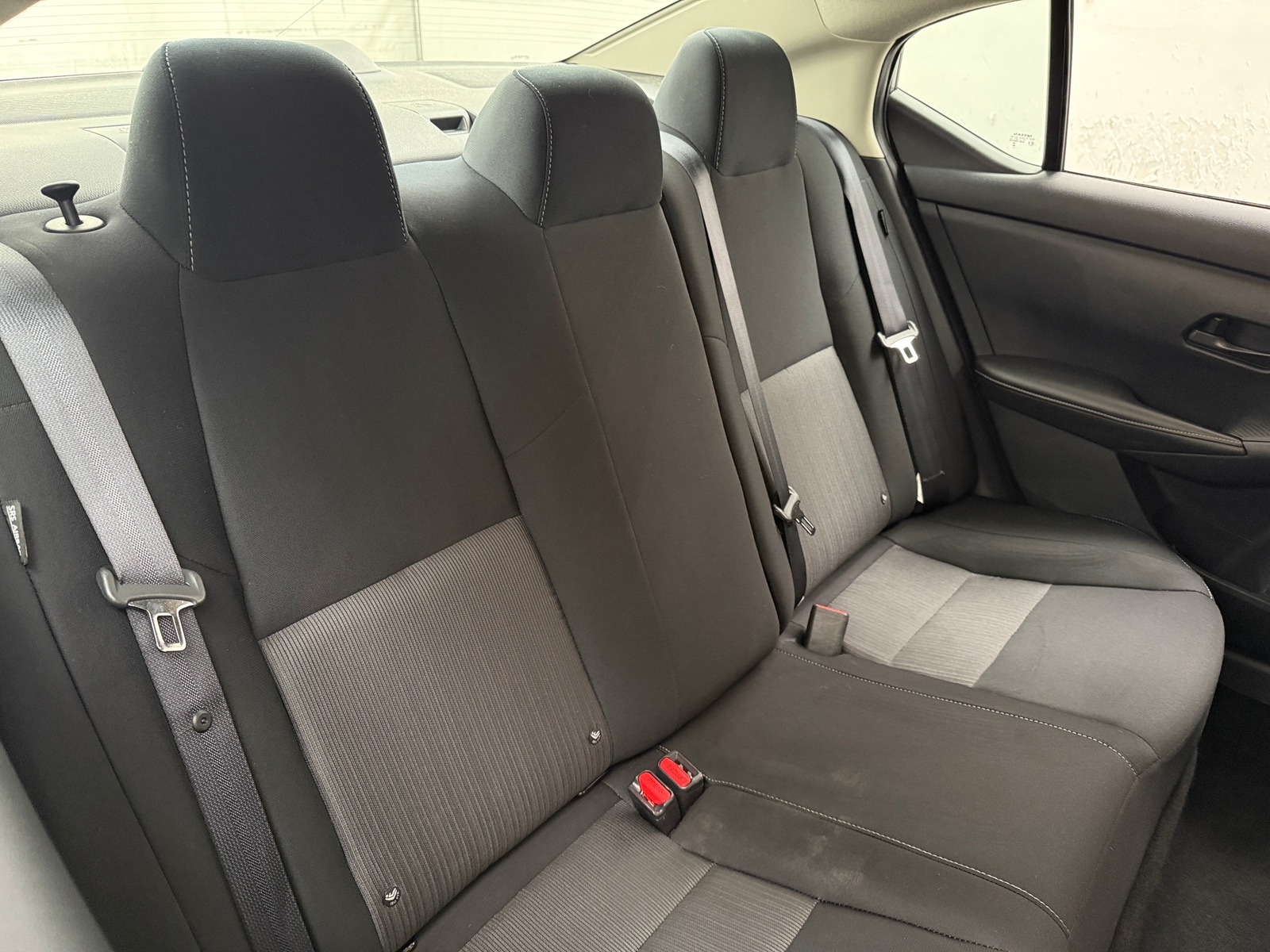 Thumbnail: 2024 Nissan Sentra - 6