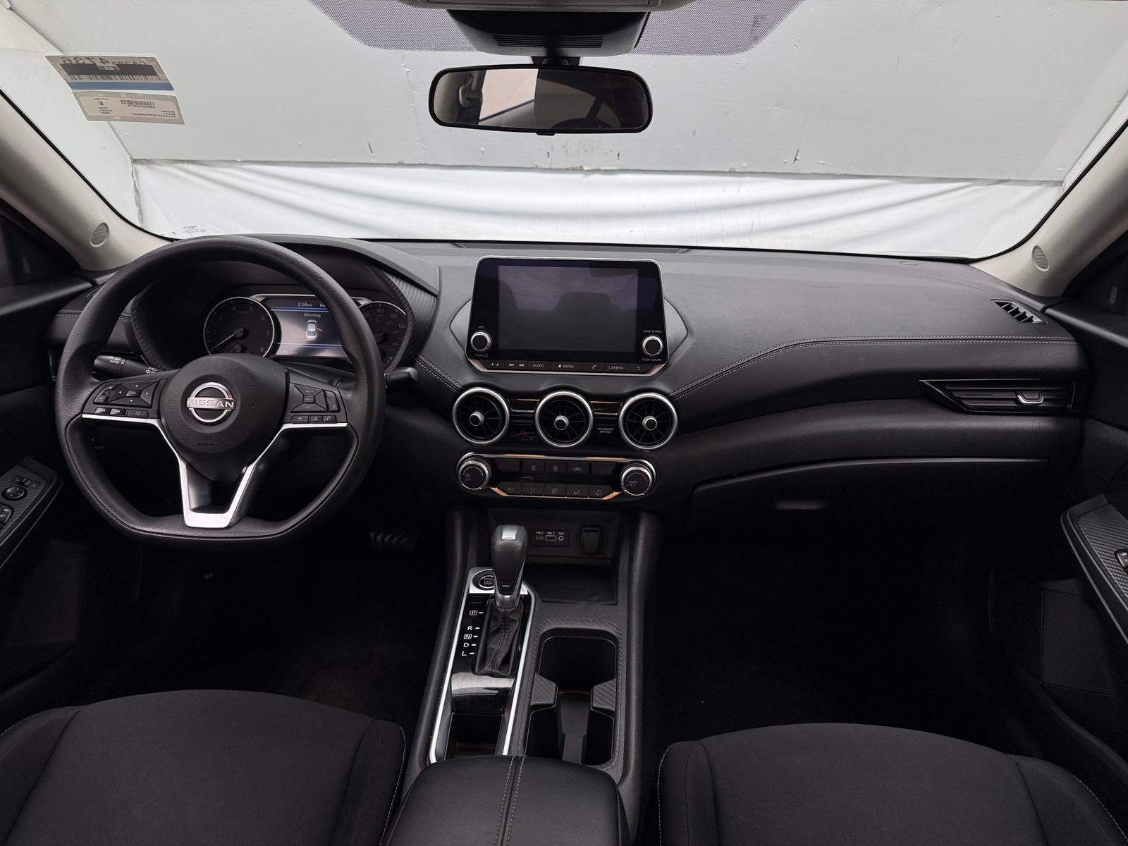 Thumbnail: 2024 Nissan Sentra - 3