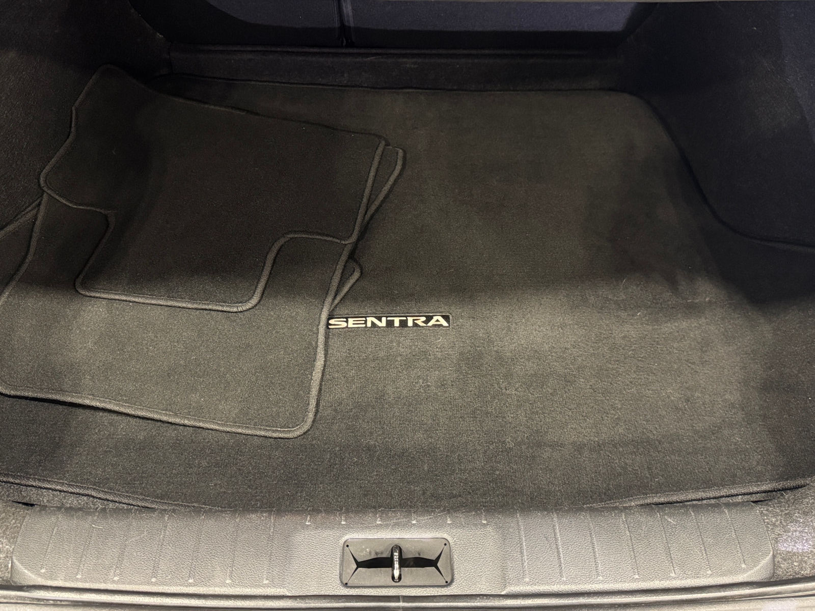 Thumbnail: 2024 Nissan Sentra - 7