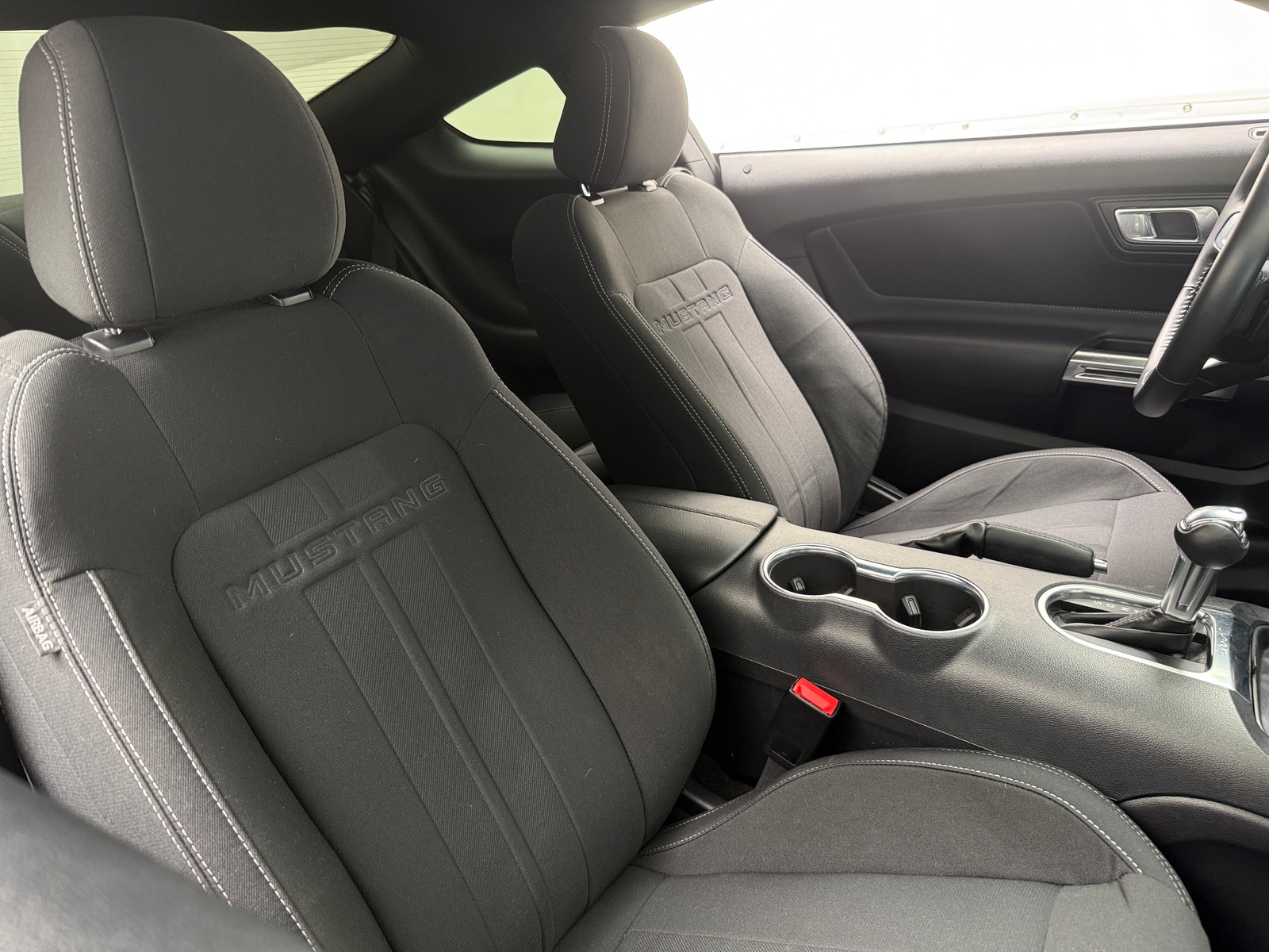 Thumbnail: 2022 Ford Mustang - 2