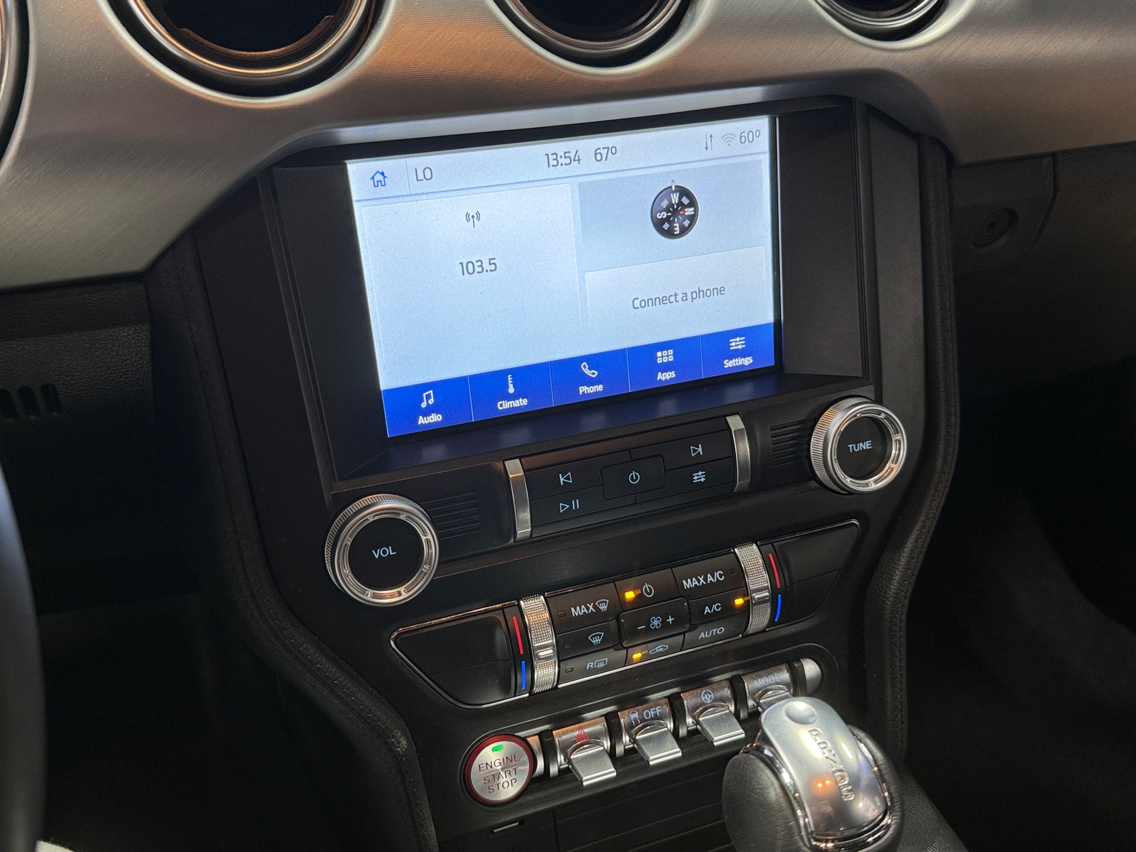 Thumbnail: 2022 Ford Mustang - 3