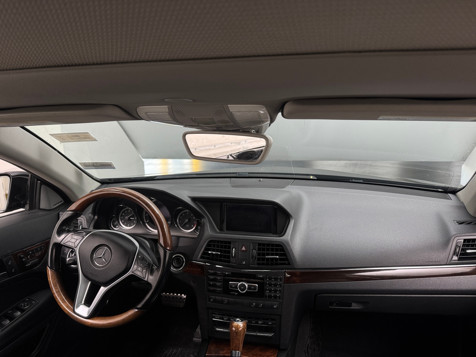 Thumbnail: 2013 Mercedes-Benz E-Class - 2