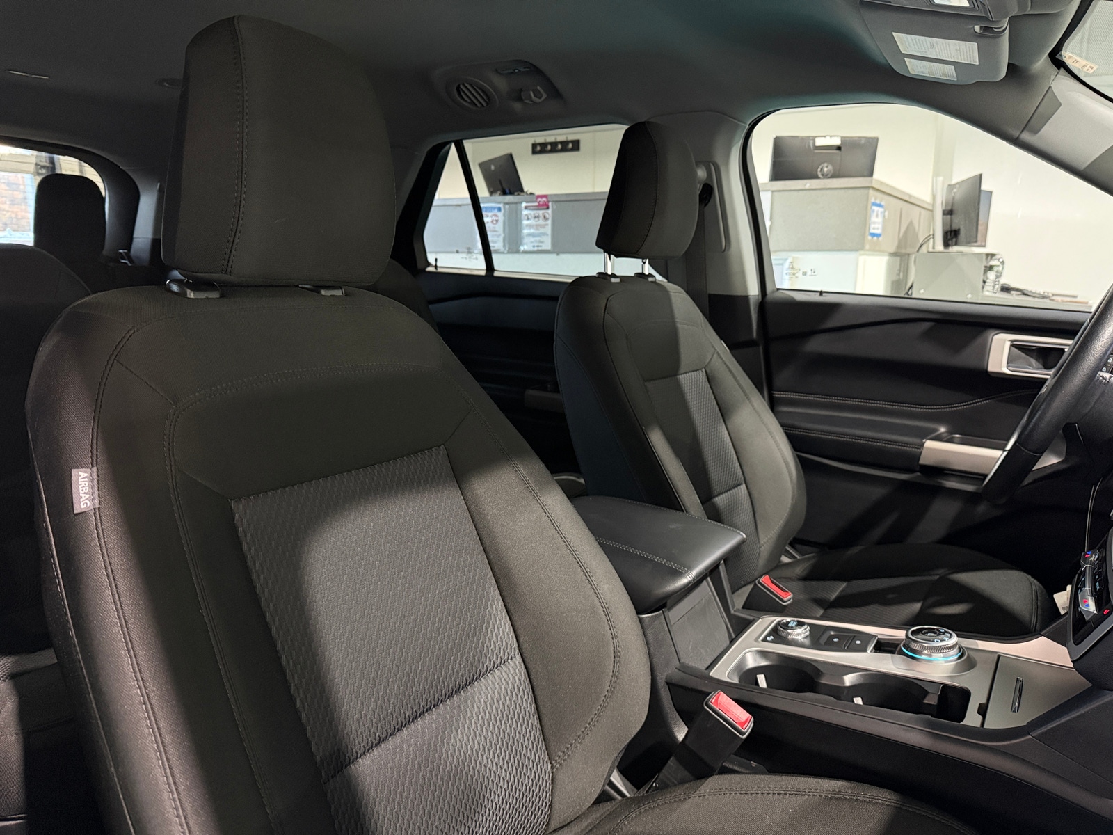 Thumbnail: 2022 Ford Explorer - 2