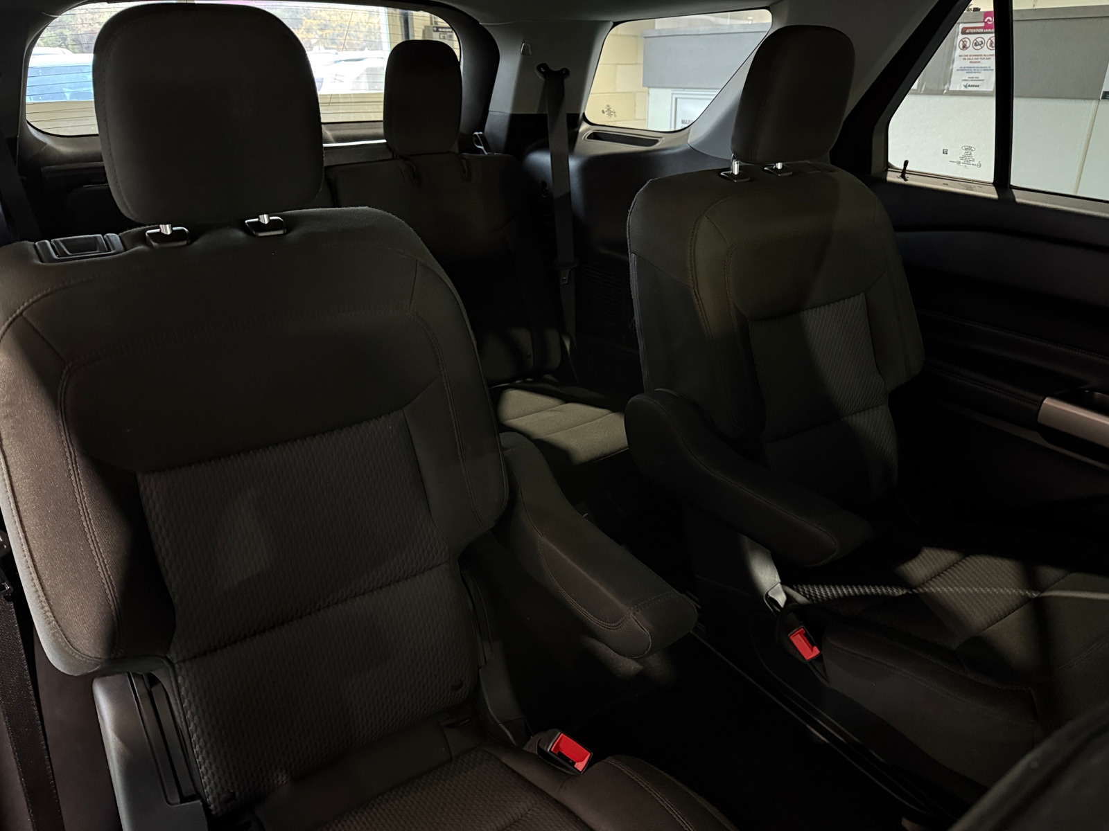 Thumbnail: 2022 Ford Explorer - 6