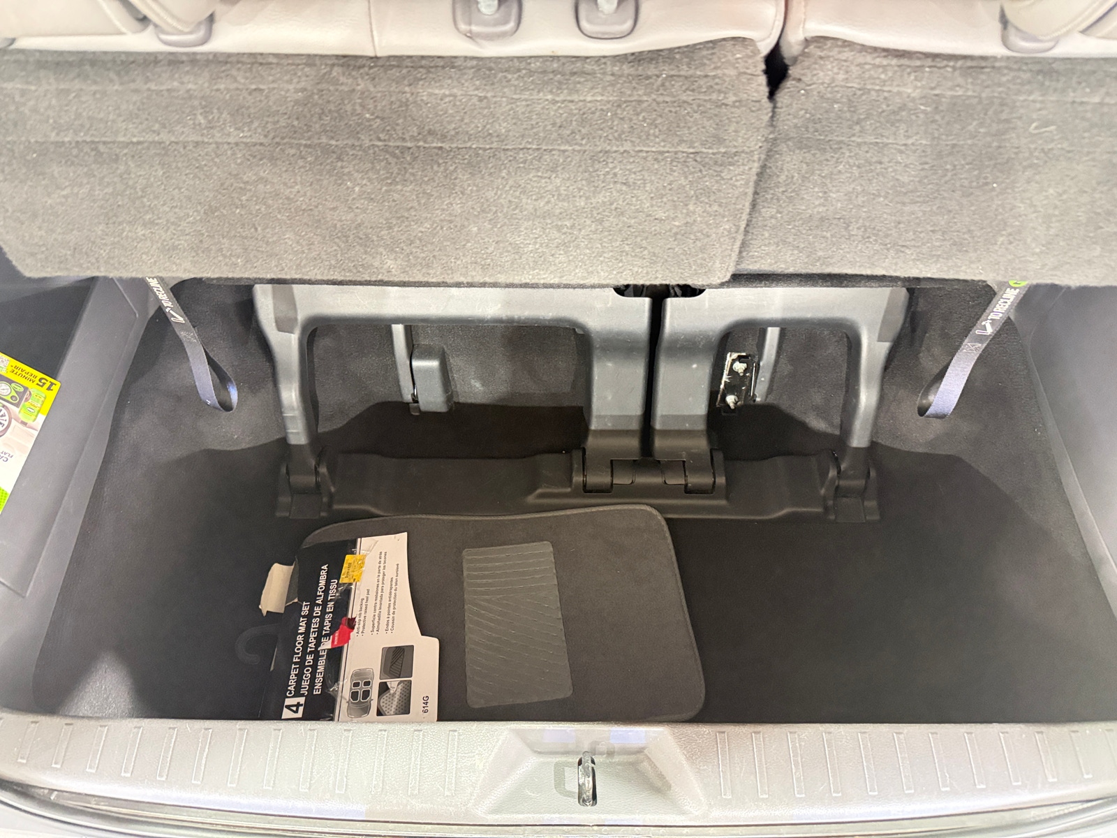 Thumbnail: 2021 Toyota Sienna - 6