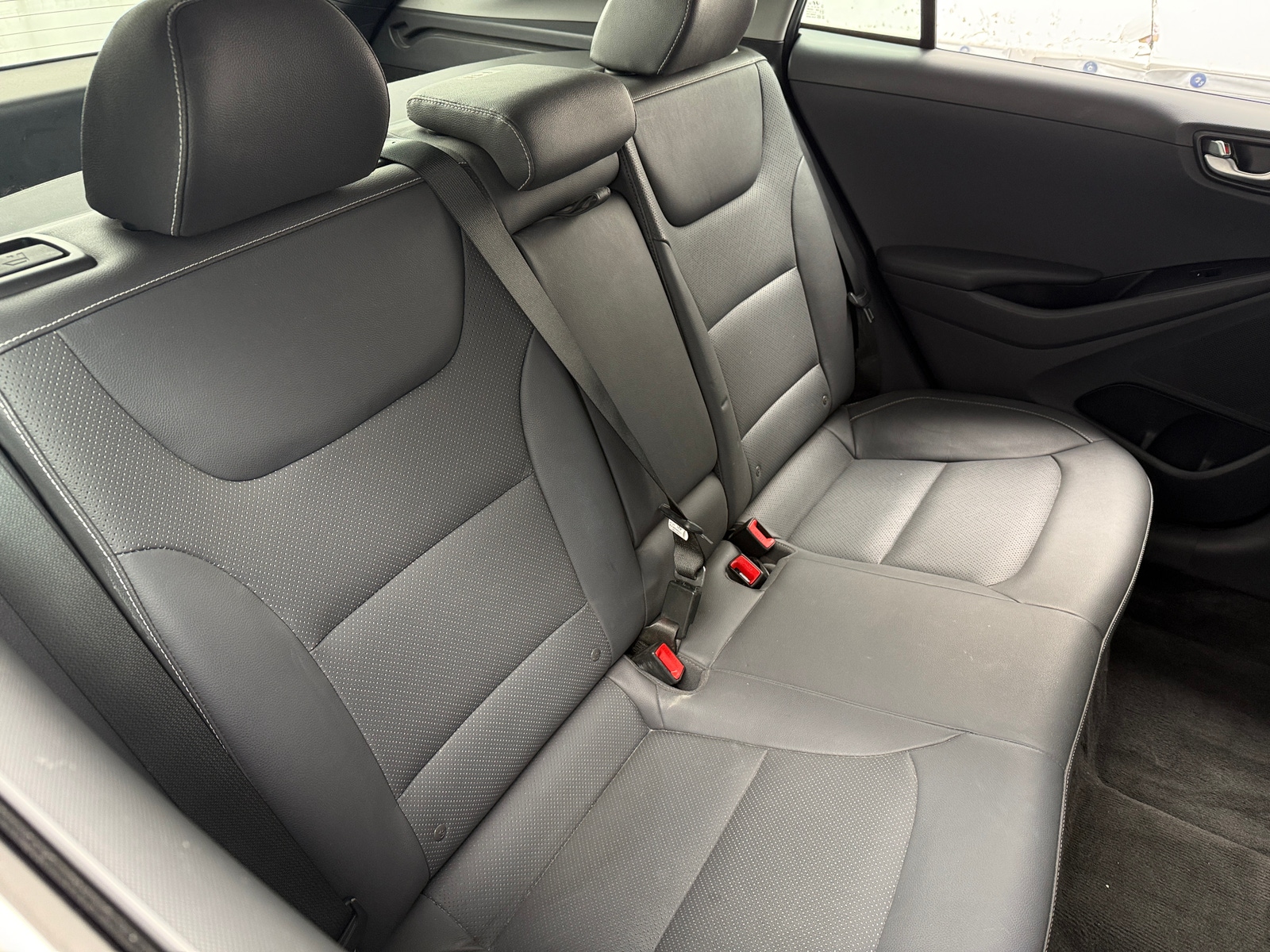 Thumbnail: 2019 Hyundai Ioniq - 5