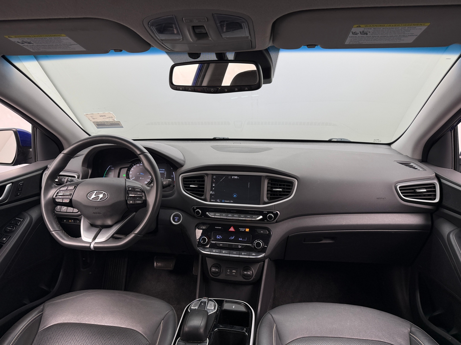 Thumbnail: 2019 Hyundai Ioniq - 2