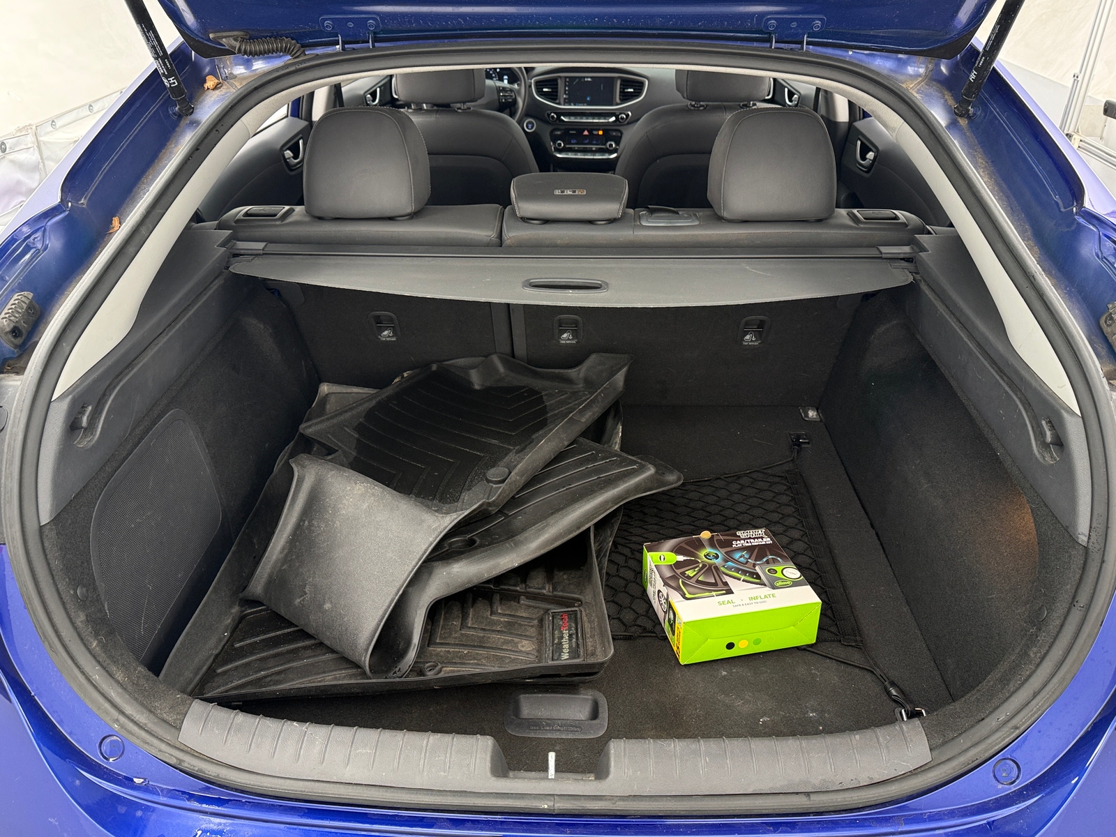 Thumbnail: 2019 Hyundai Ioniq - 6