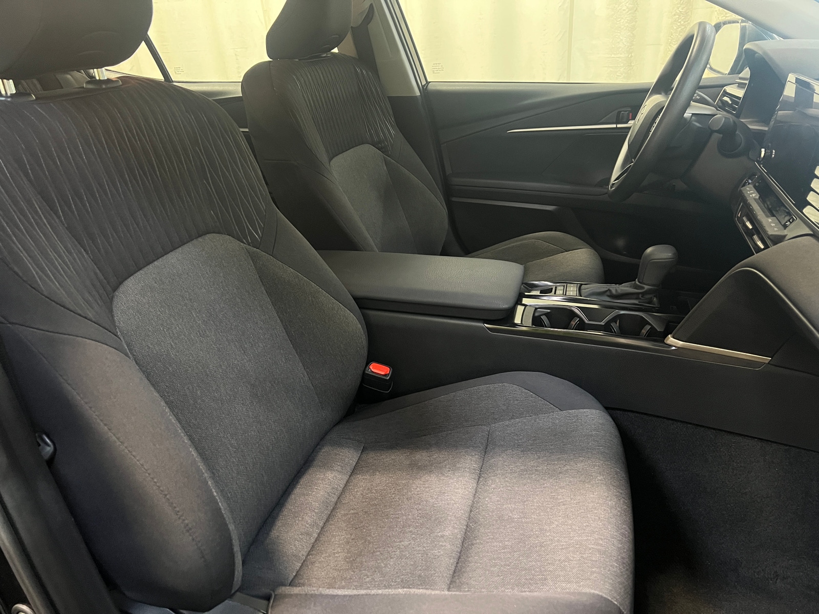 Thumbnail: 2025 Toyota Camry - 2