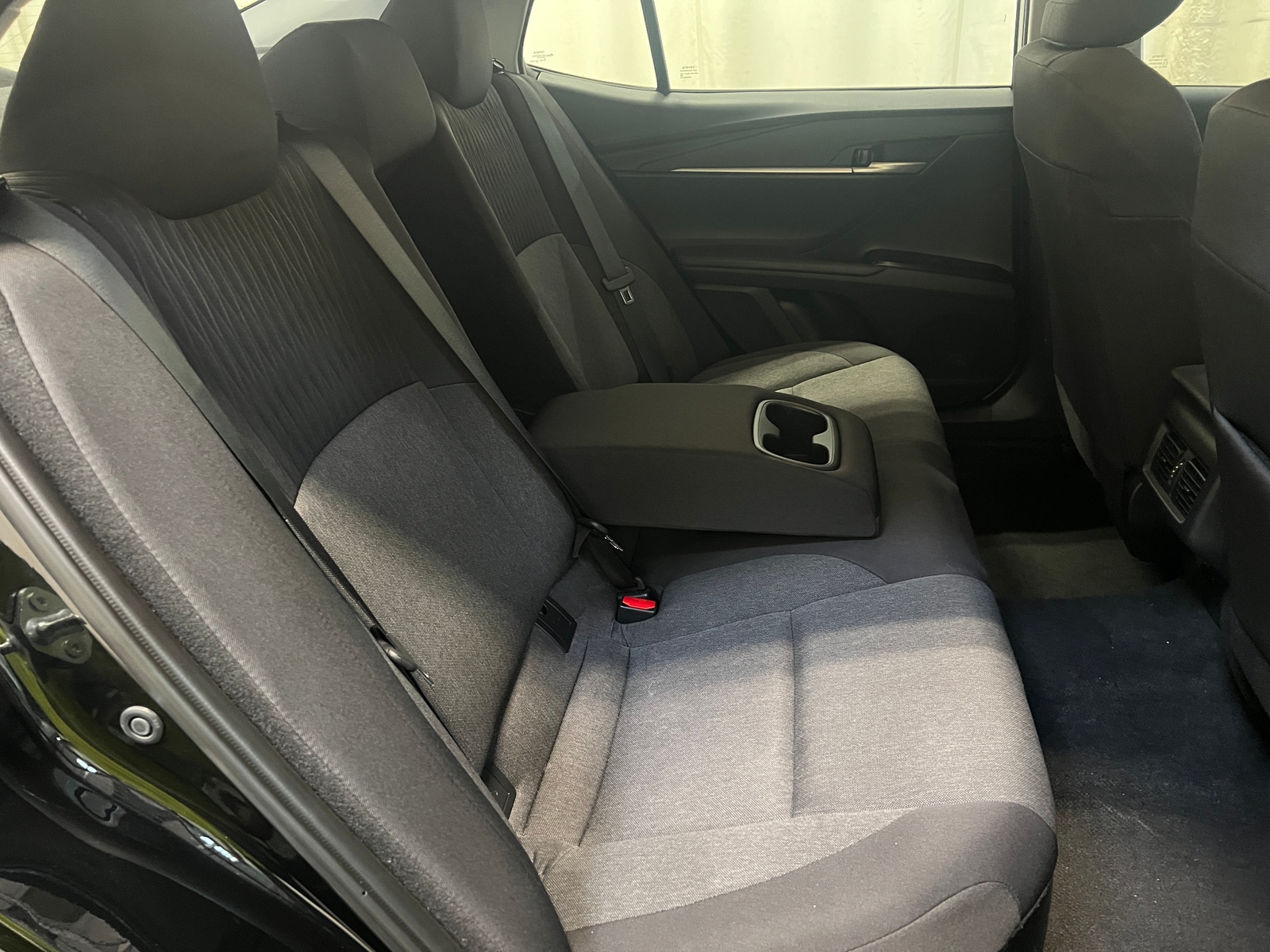 Thumbnail: 2025 Toyota Camry - 6